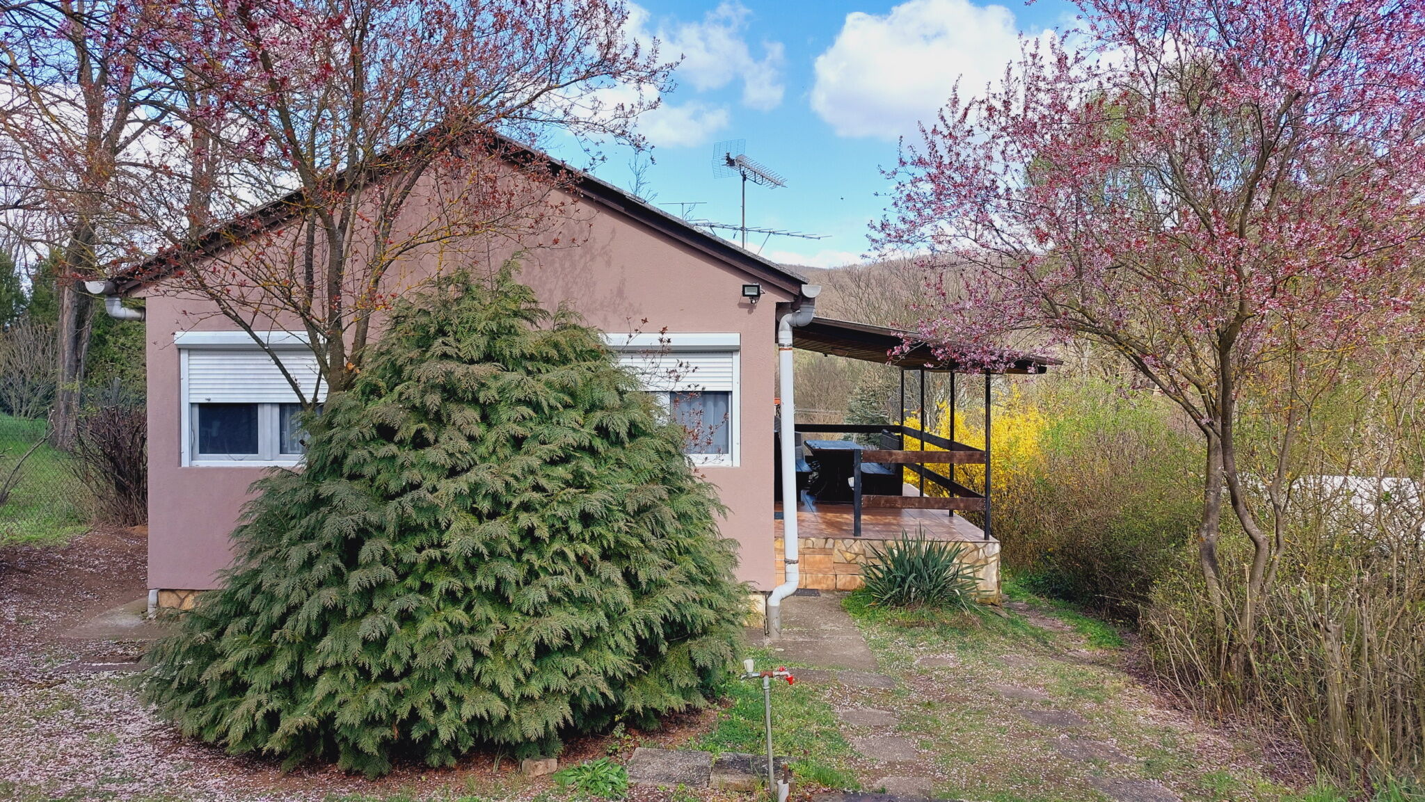 Bubanatvolgyi Apartman Esztergom