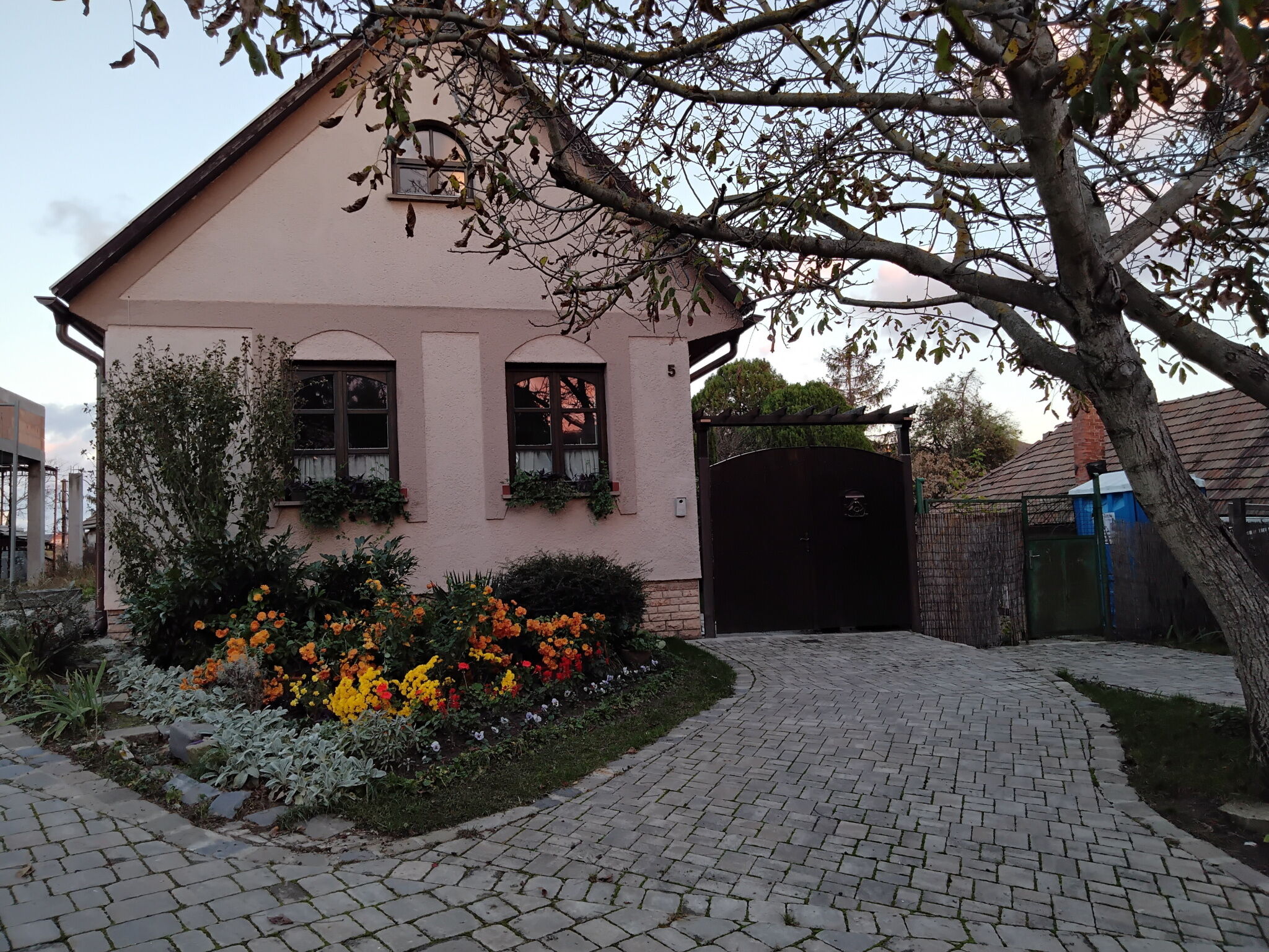 Szent Tamas Hegyi Apartman Esztergom
