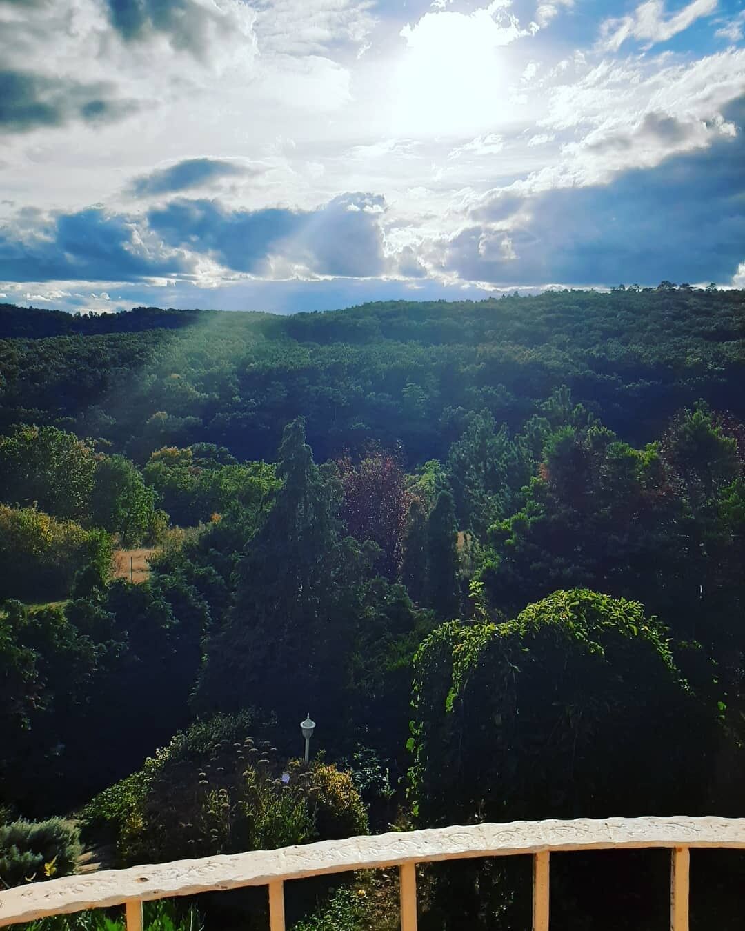 Forras Hegyi Apartman Felsoors