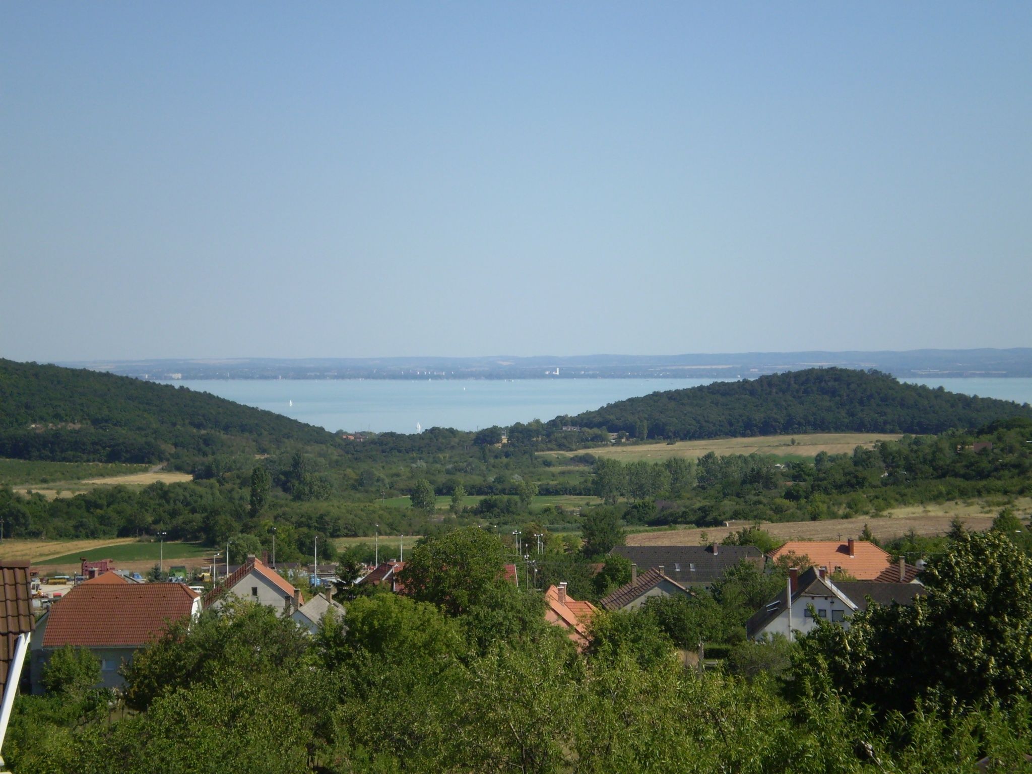Panorama Apartmanok Felsoors