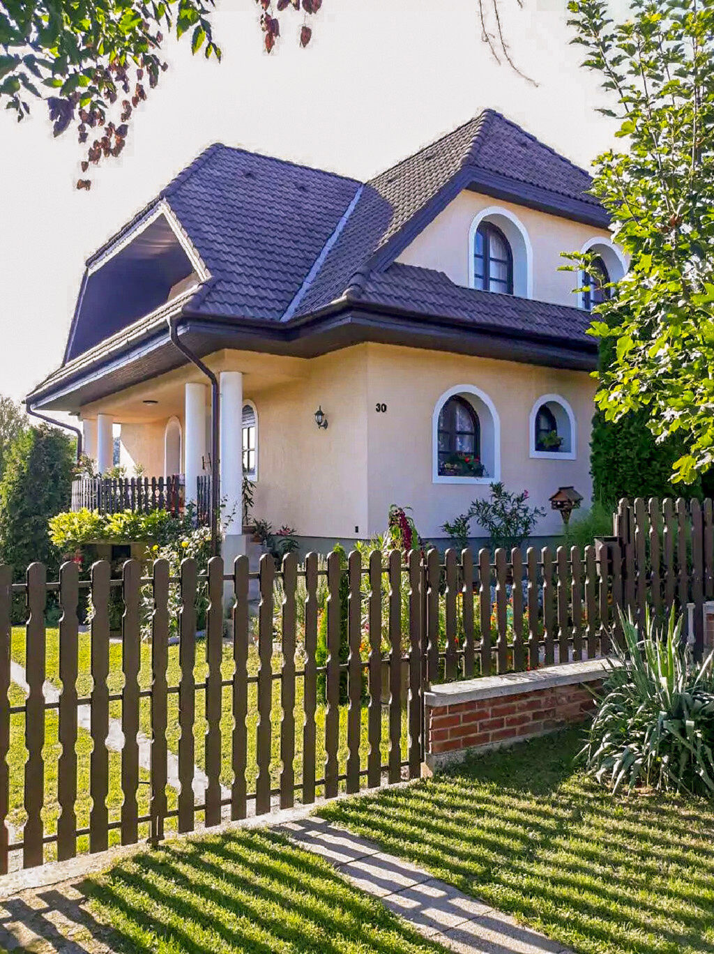 Volgy Apartman Felsoors