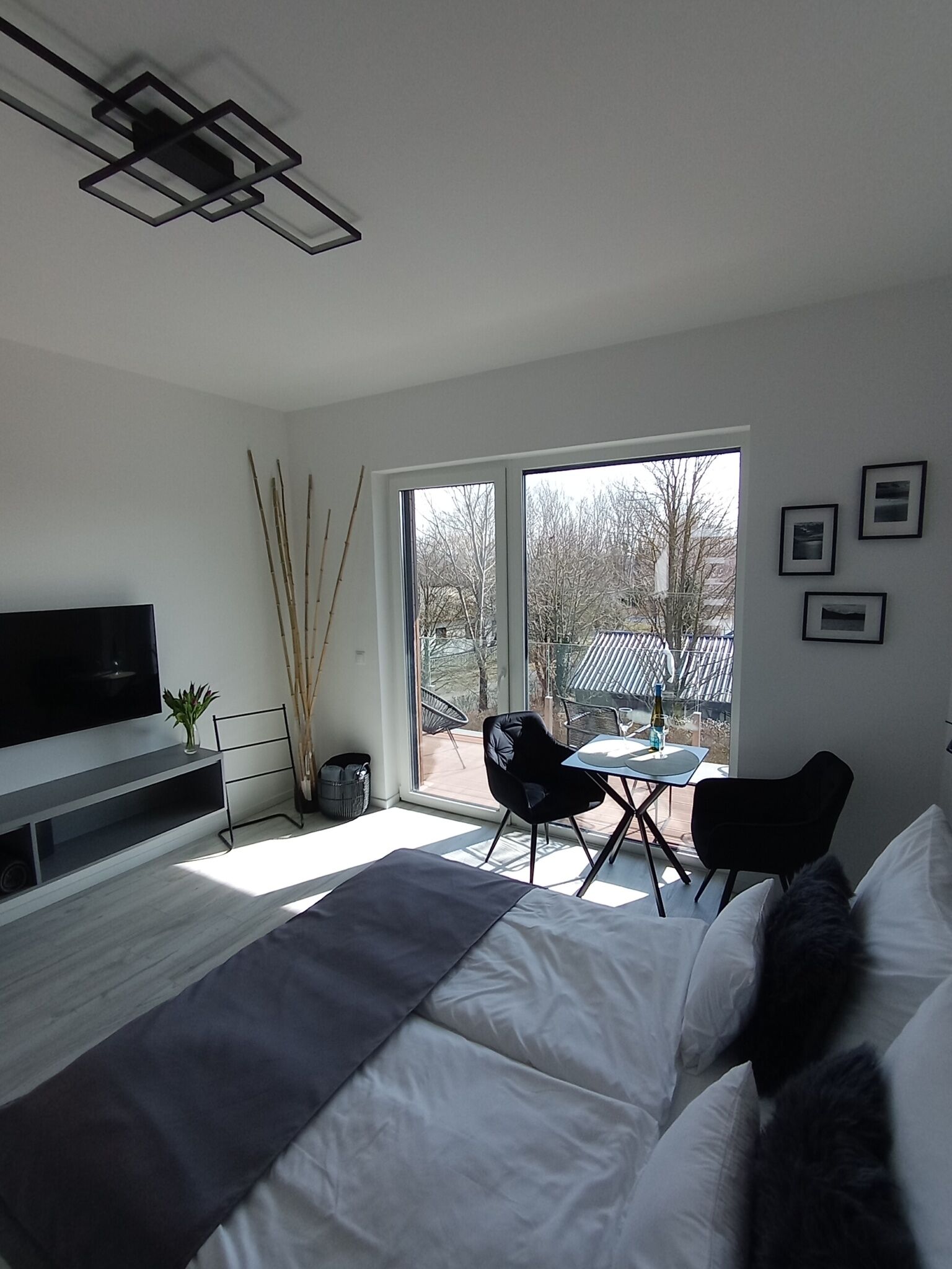 Ligetresidence Apartman Fonyod