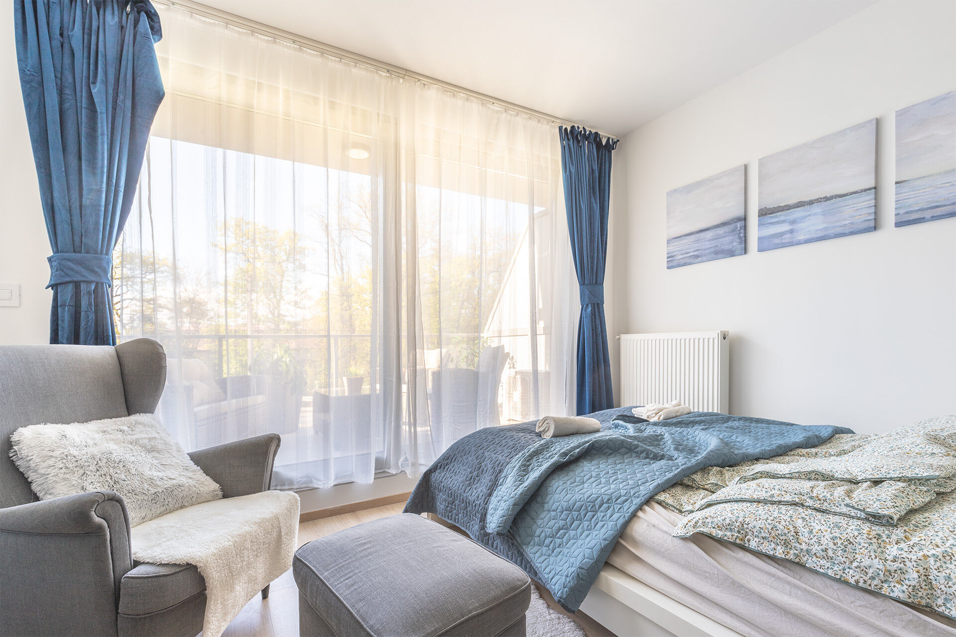 Panorama Setany Apartman Fonyod