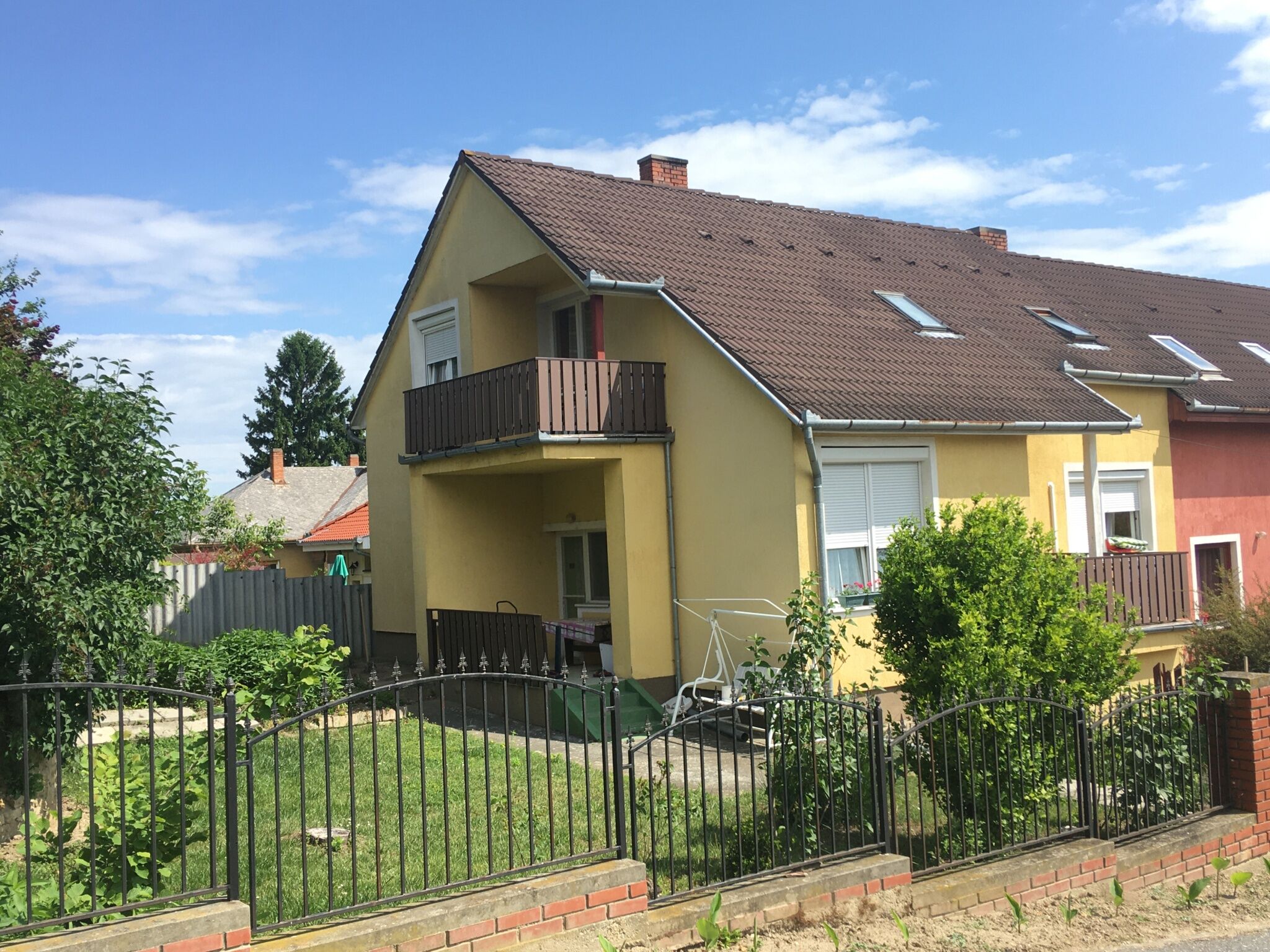 Ibolya Apartman Fonyod