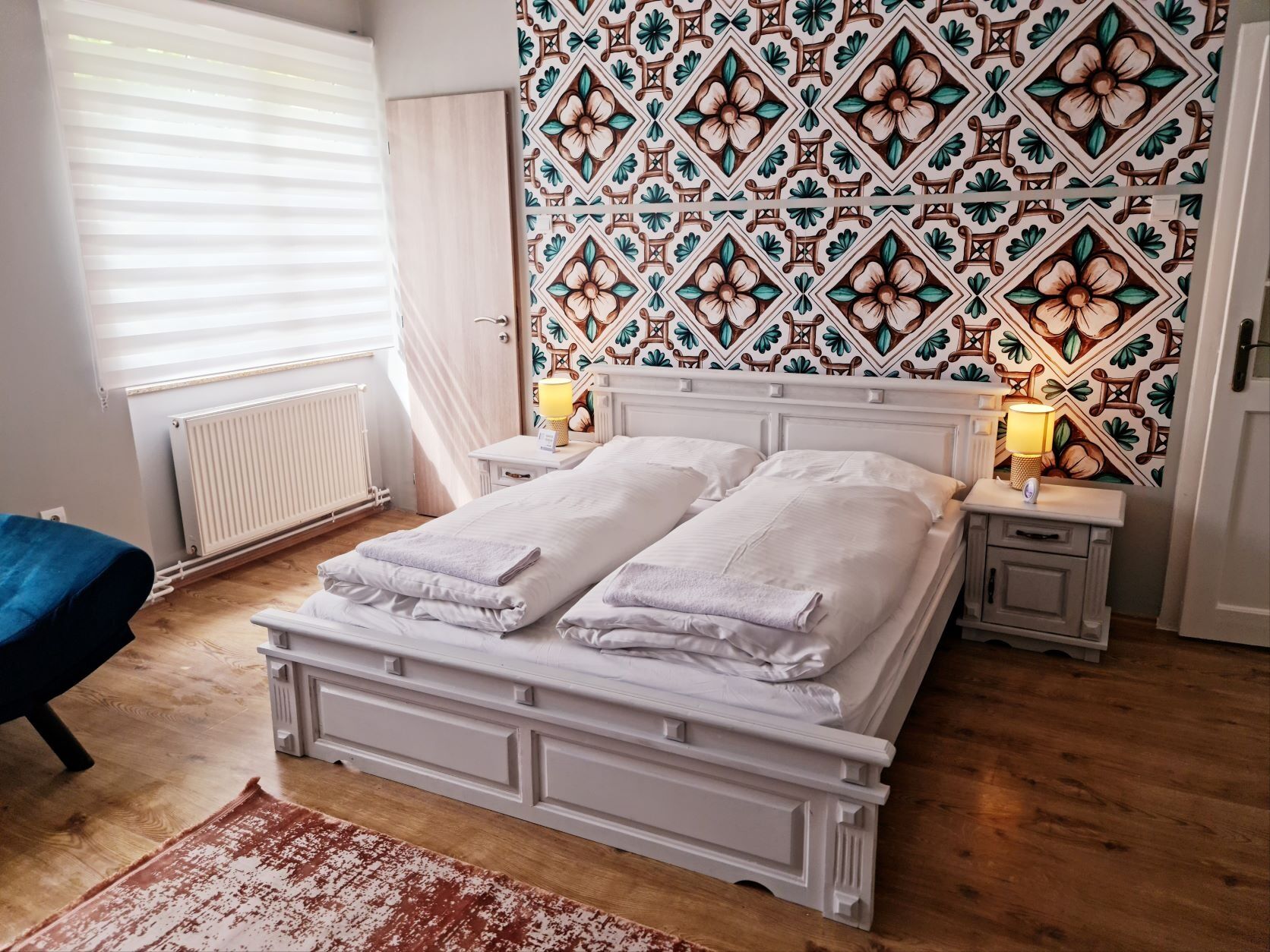 Hurrem Apartman Eger