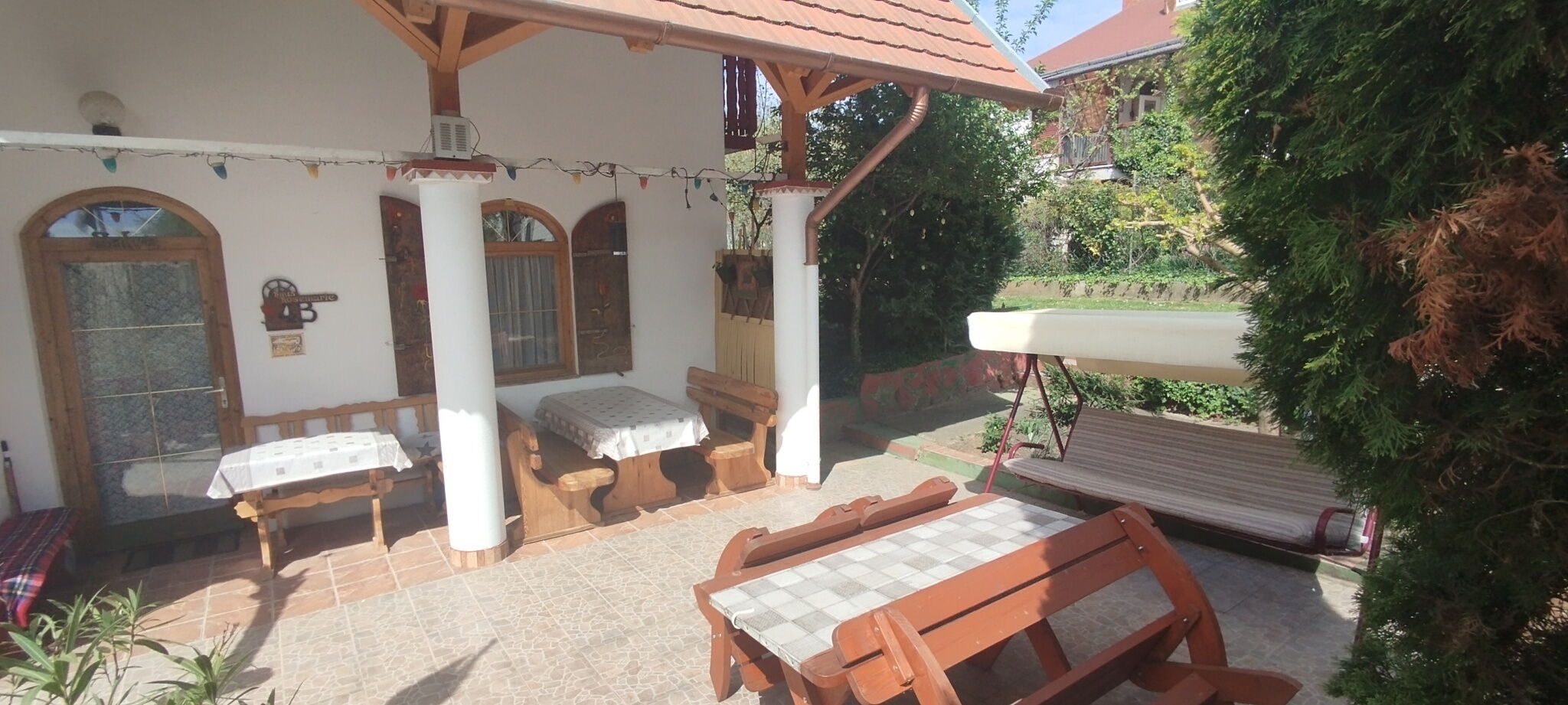 Foxy Apartman Fonyod