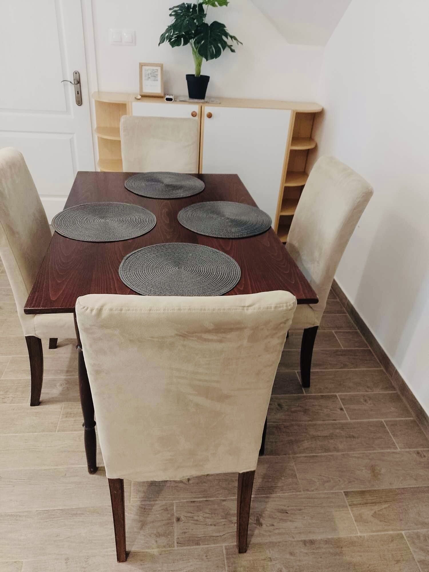 Jade Apartman Fonyod
