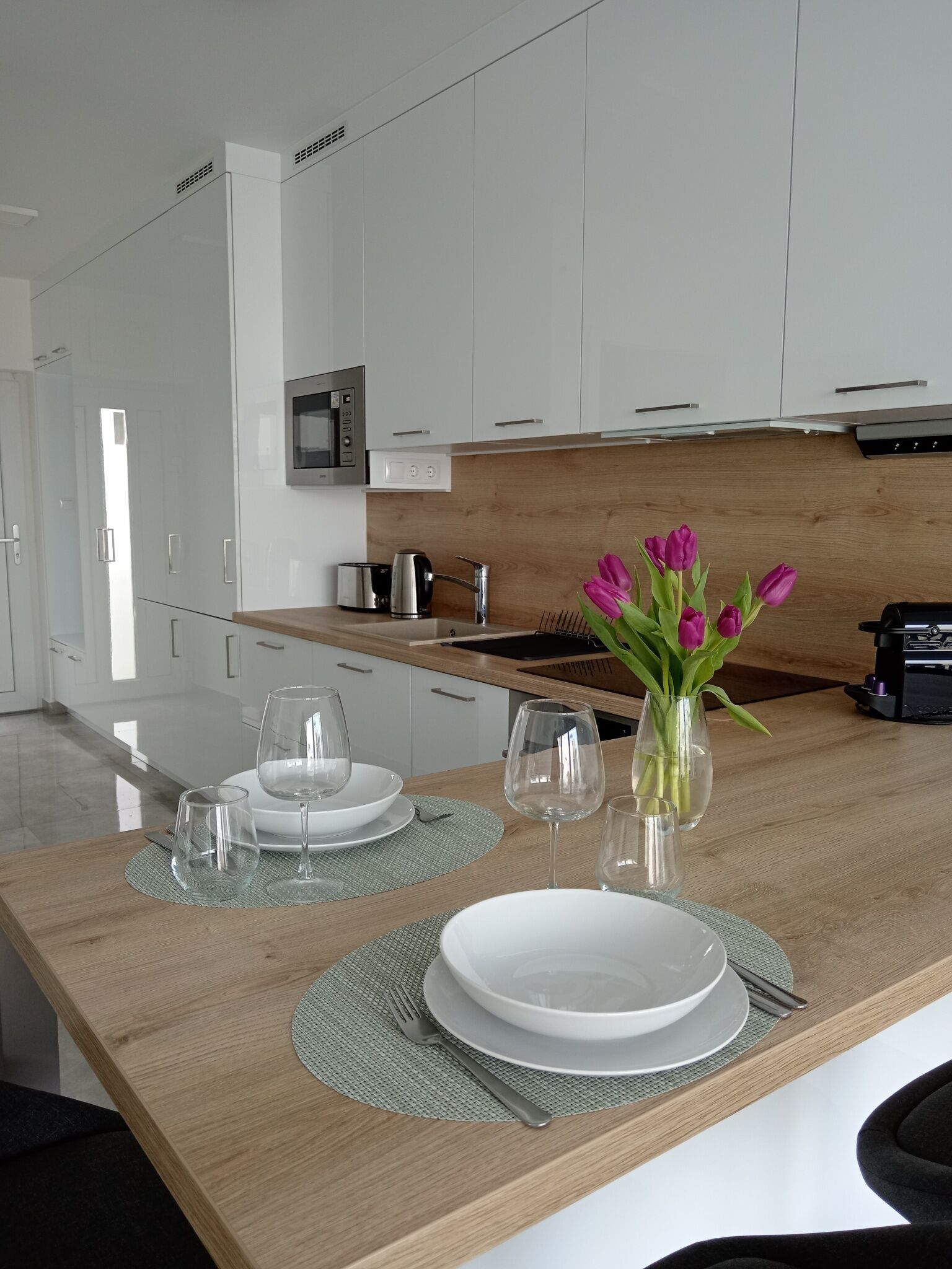 Villapark Apartman A B 5 Fonyod