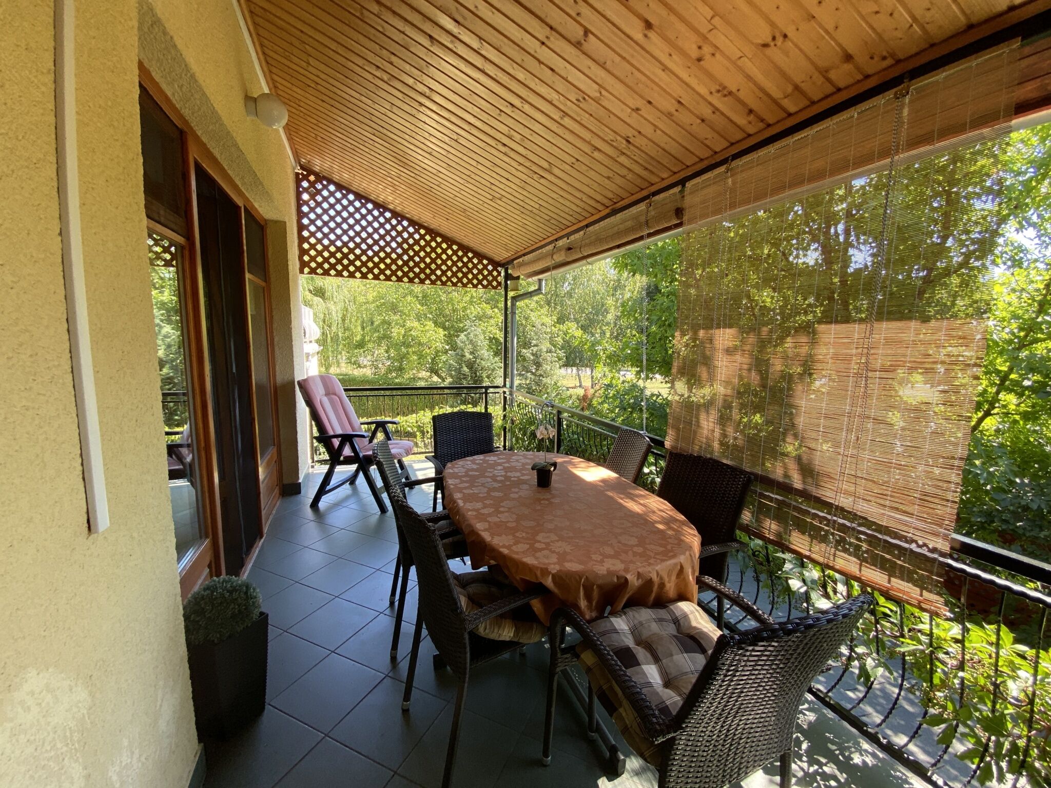 Szigligeti Apartman Fonyod