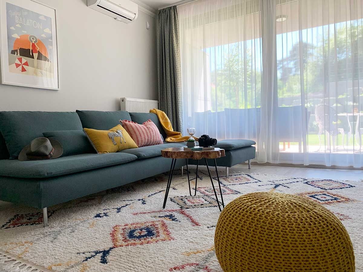 Alexandra Apartman Fonyod