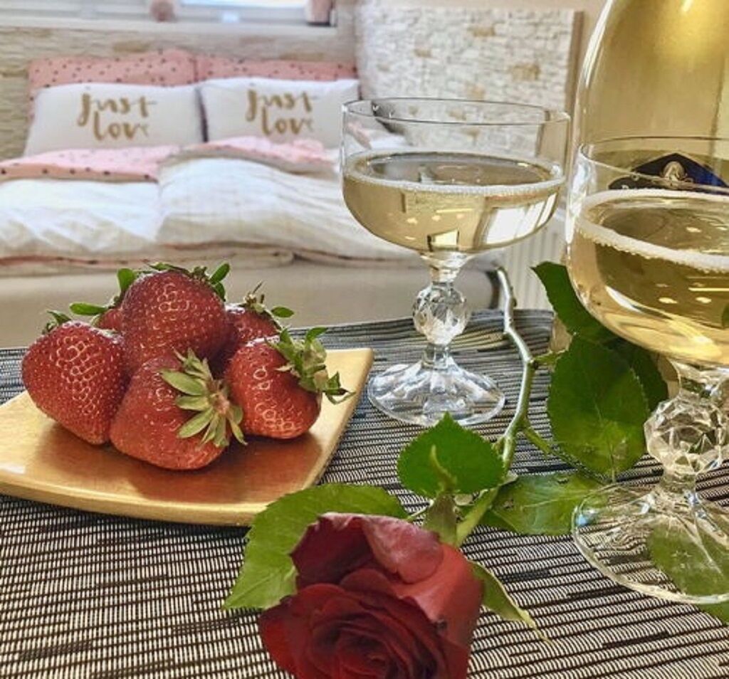 Mezes Kucko Apartman Fonyod
