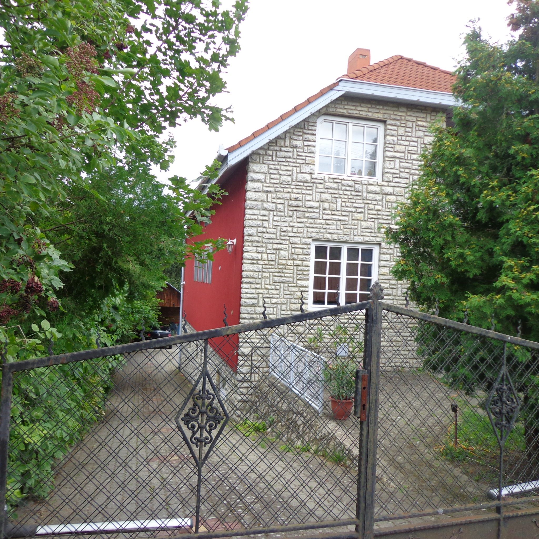 Luci Apartman Fonyod