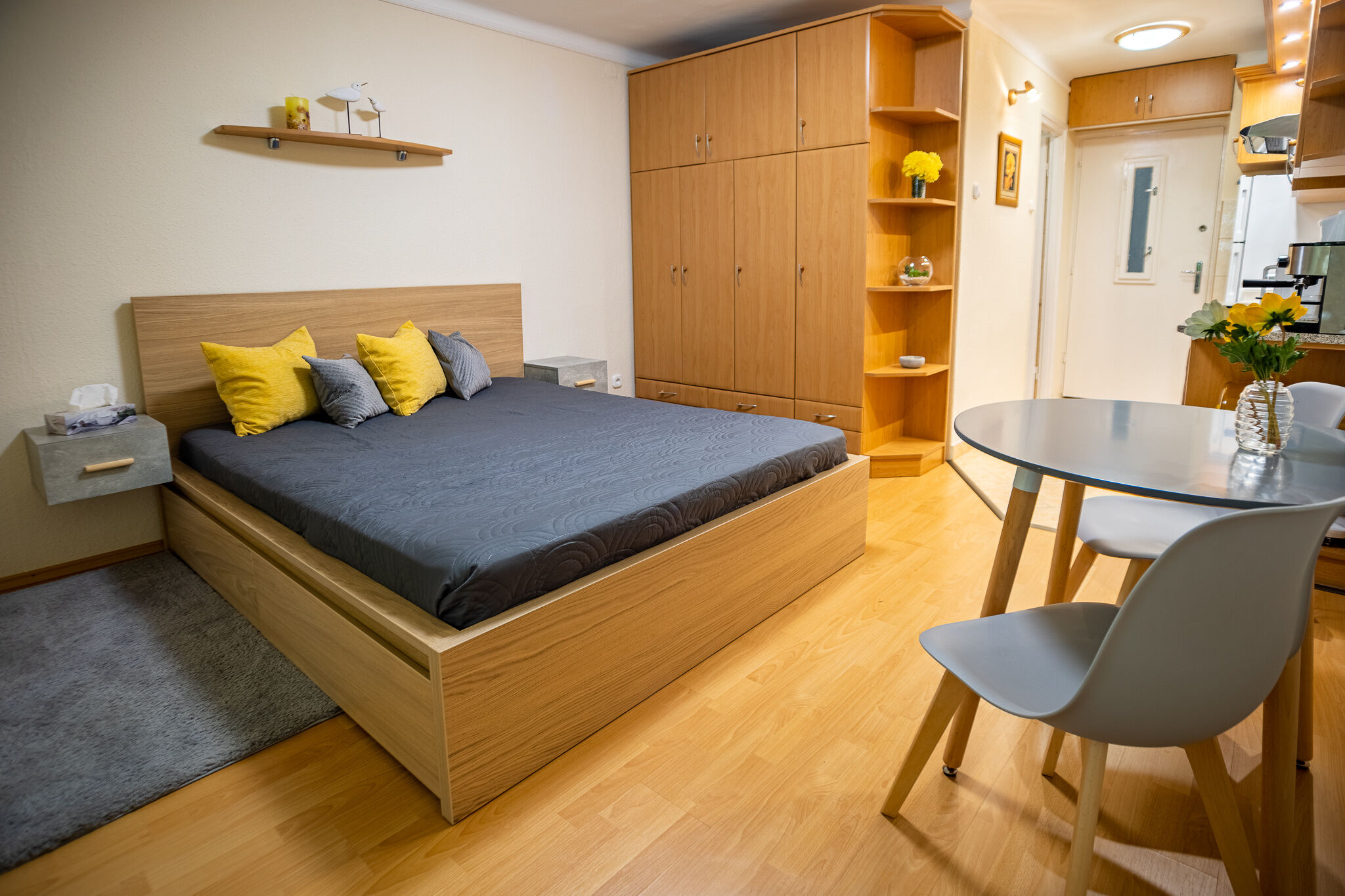 Zimany Apartman Fonyod