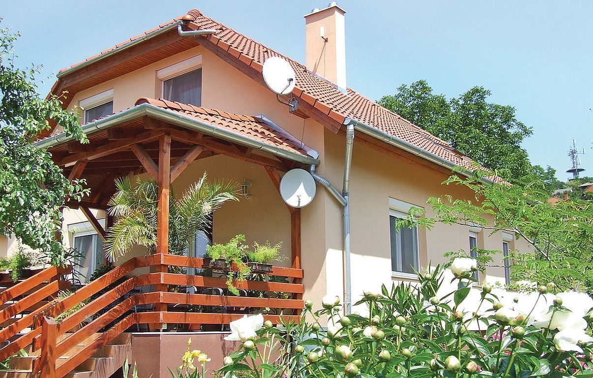Lanyi Apartman Fonyod