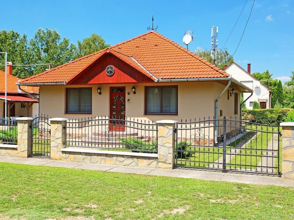 Gaal Apartman Fonyod