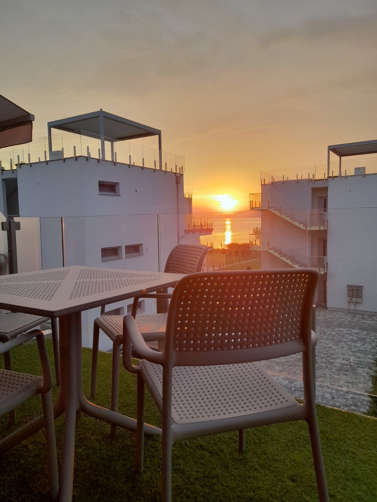 Lakeview Apartman 1 Fonyod