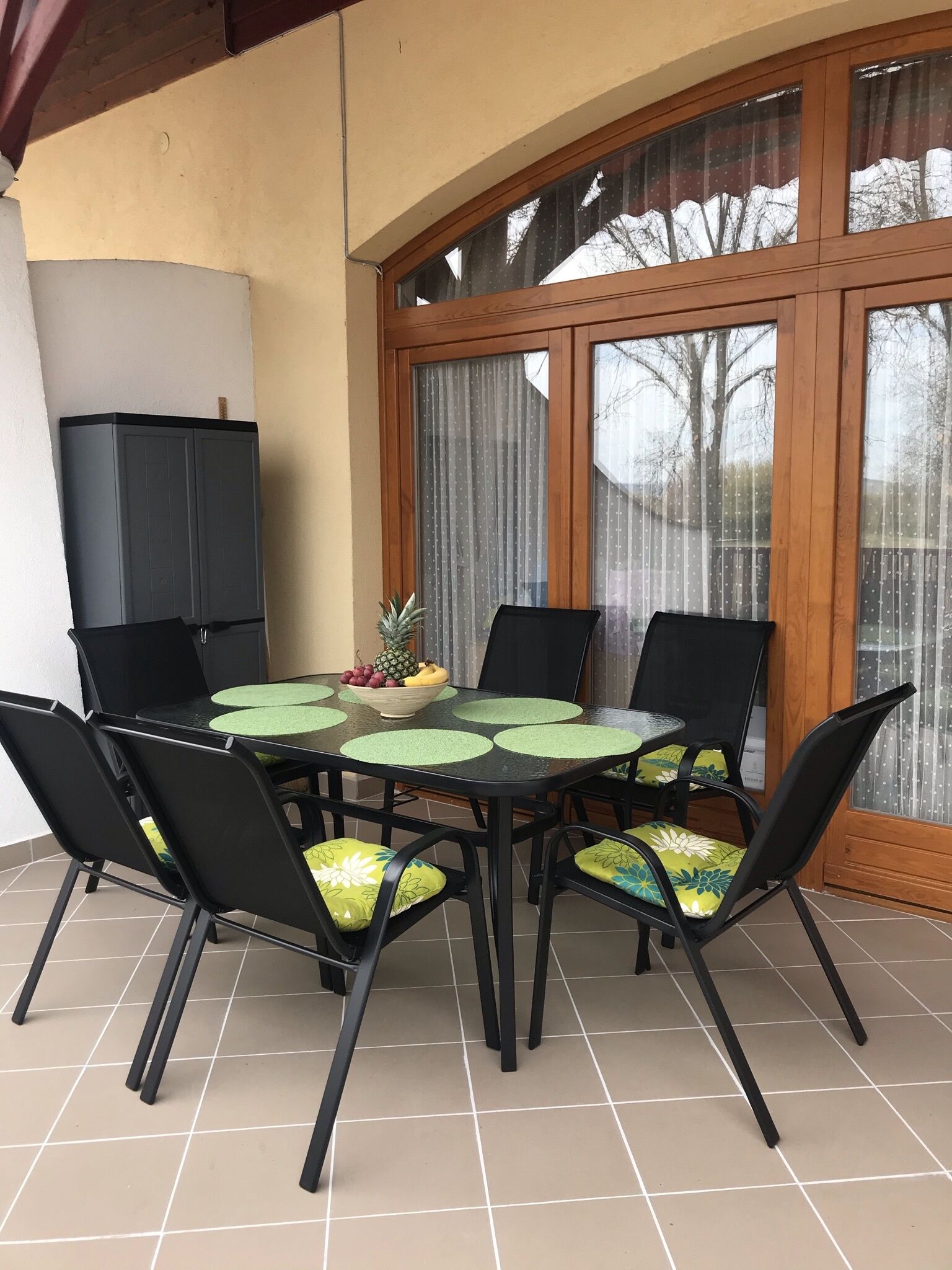 Bremi Apartman Fonyod