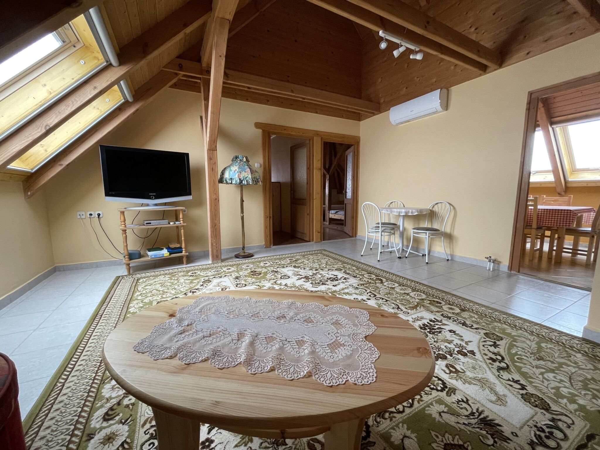 Marianna Apartman Fonyod