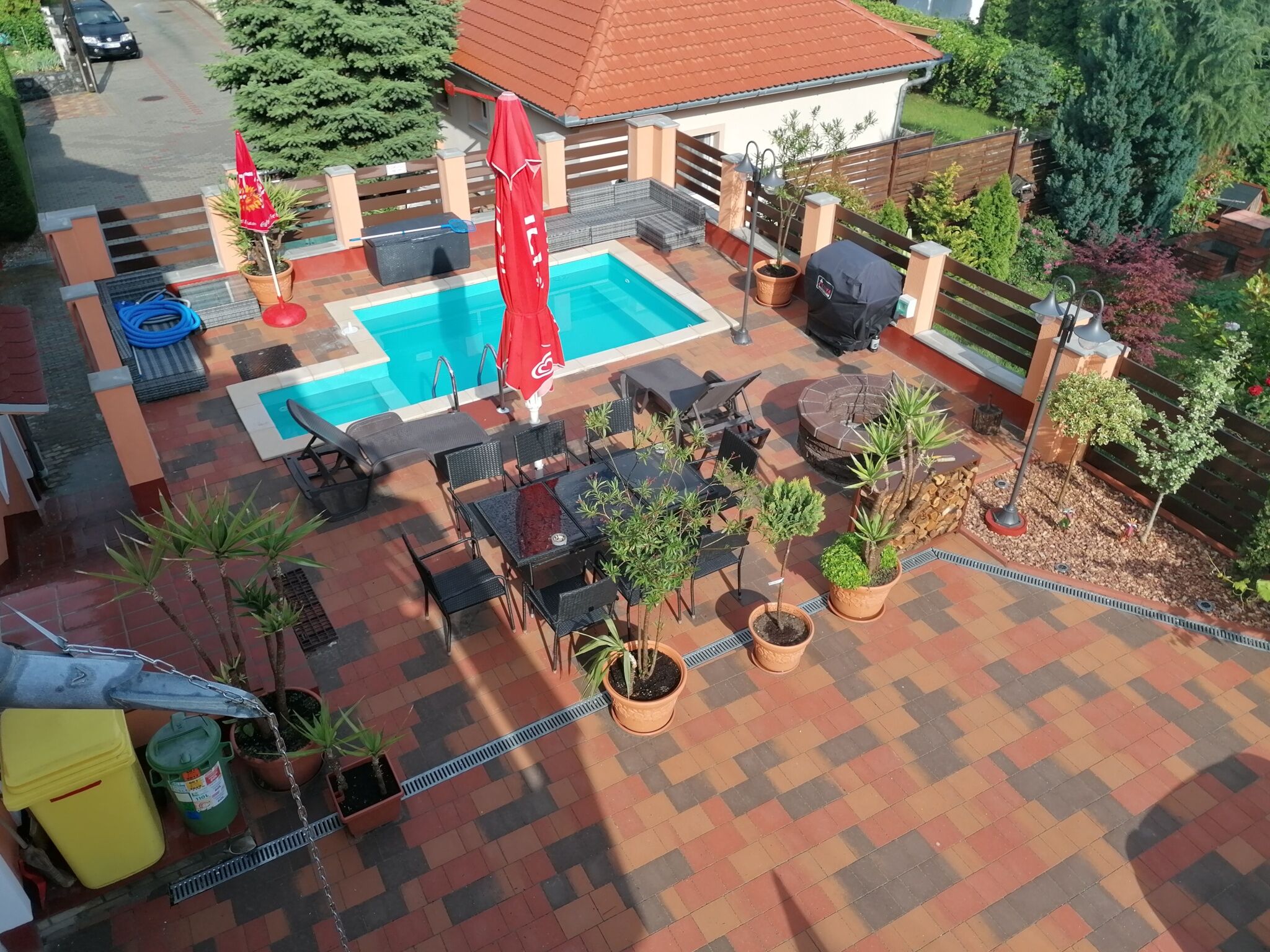 Gyula Apartmanok Fonyod