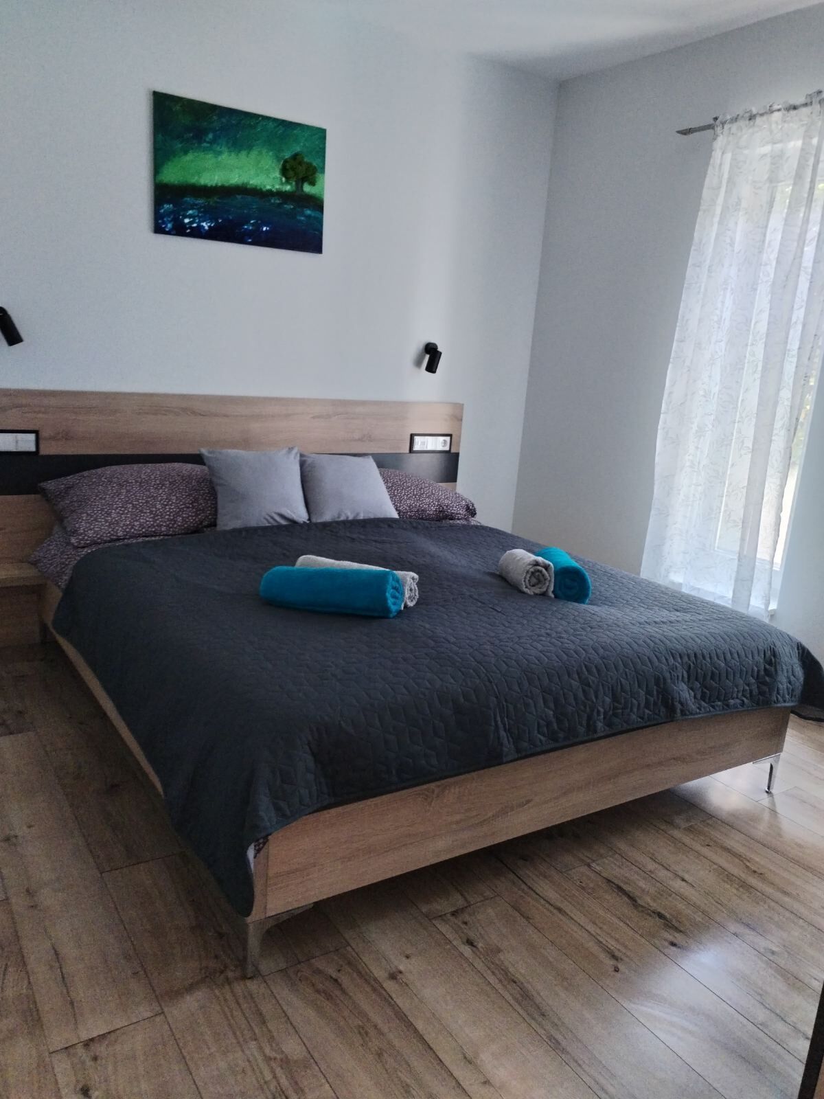 Fonyod Apartman 3 Fonyod