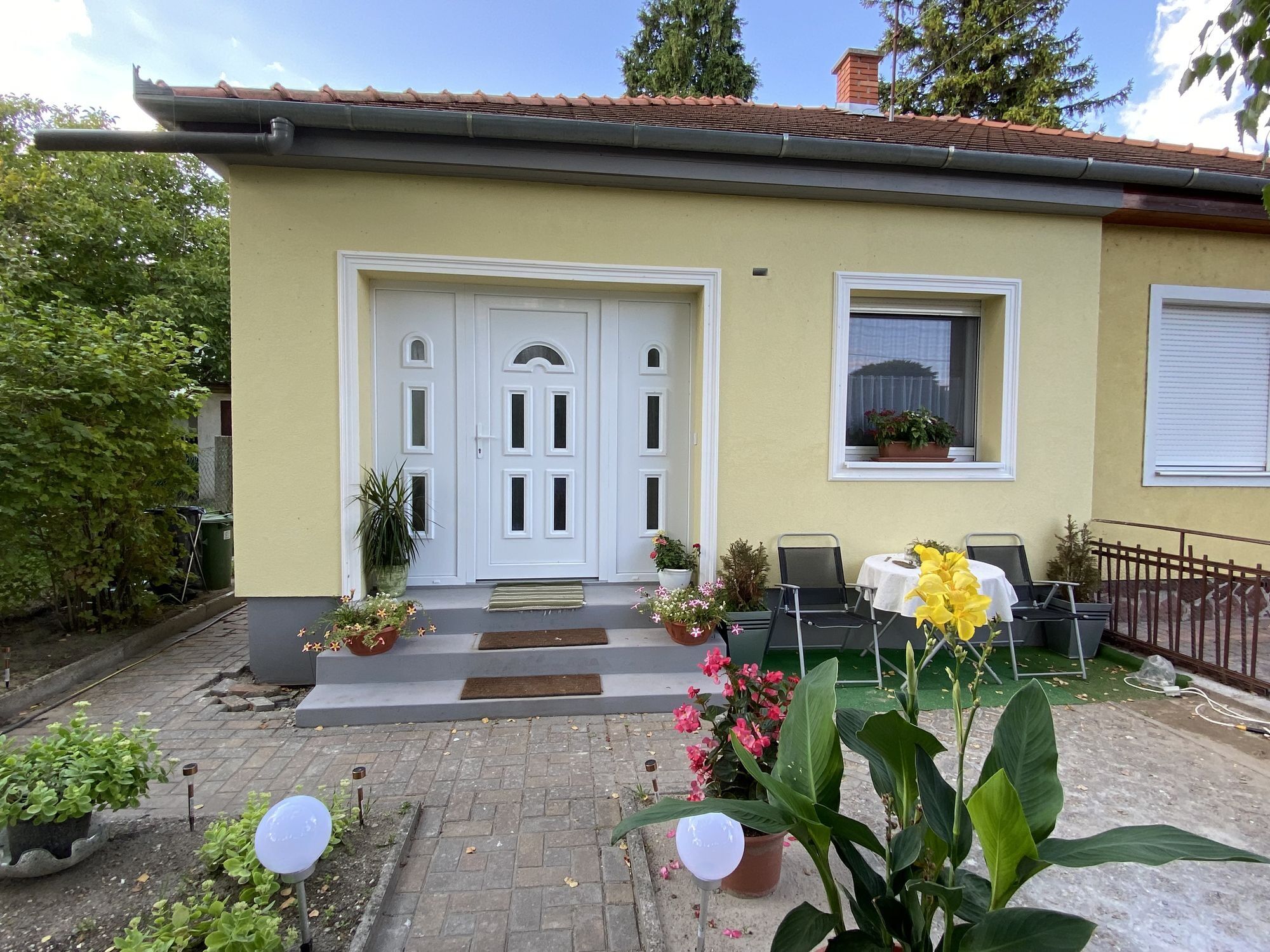 Misa Apartman Fonyod