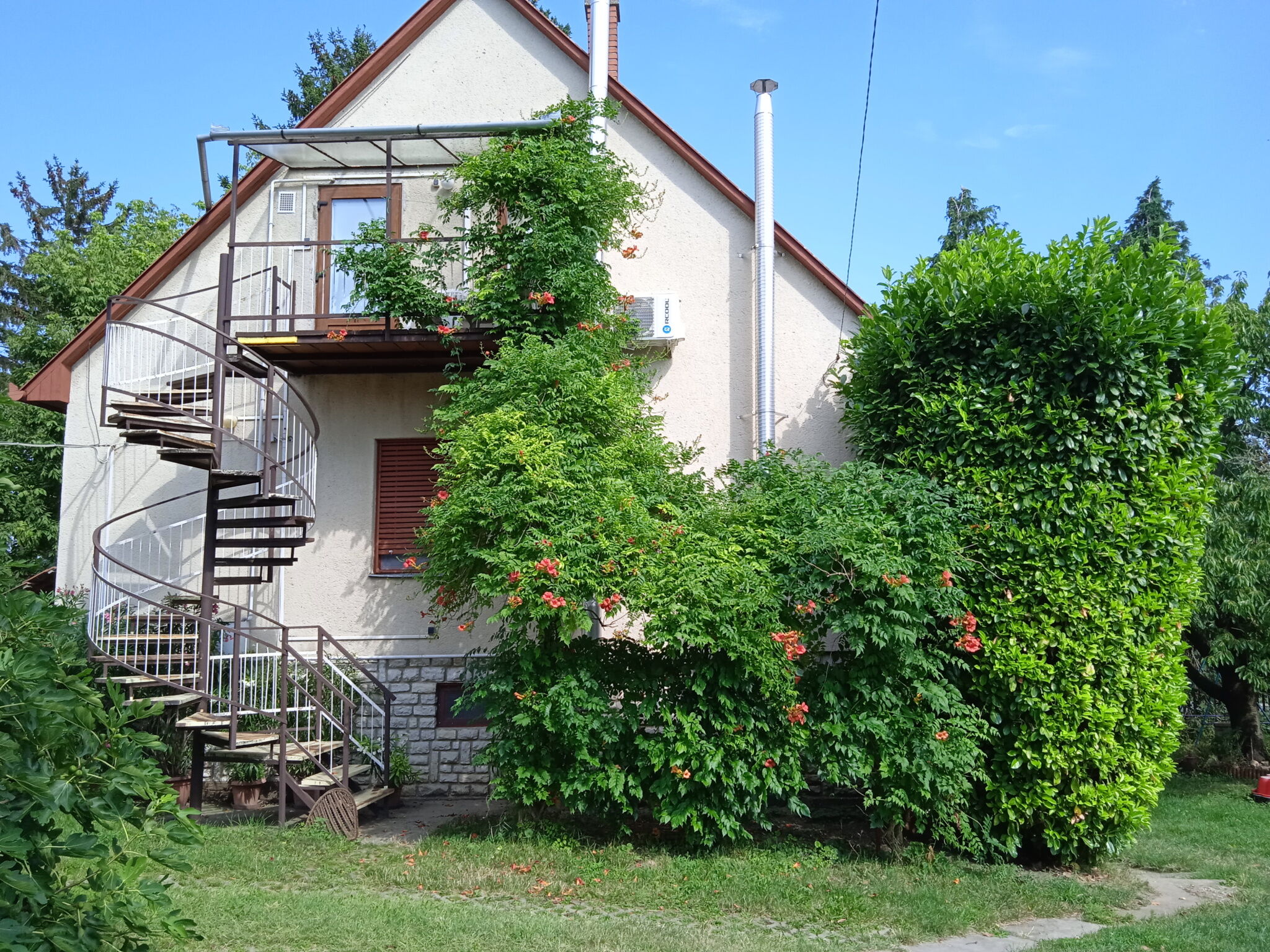 Manyi Apartman Fonyod
