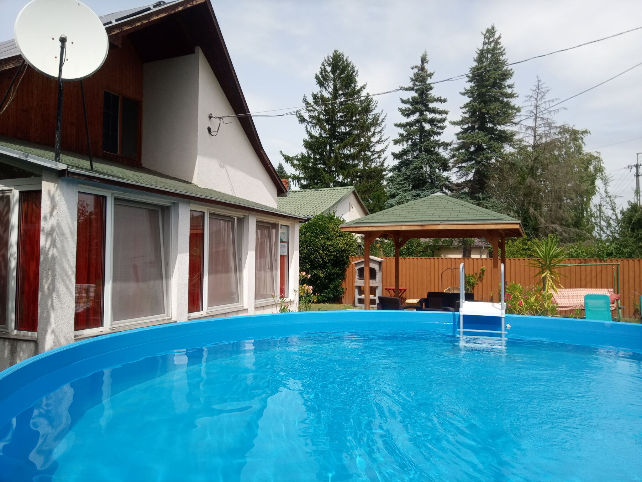 Ady Apartman Fonyod