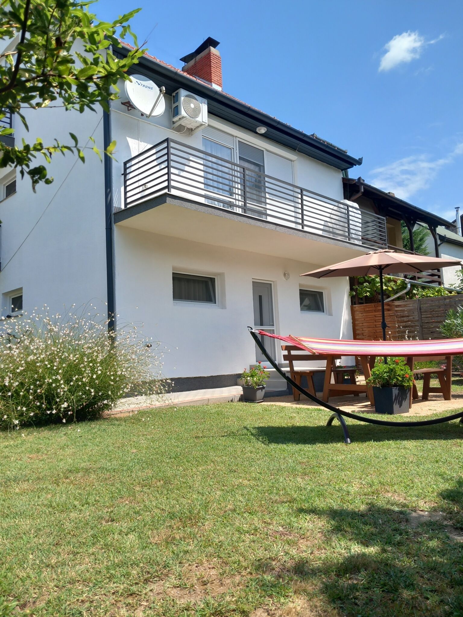 Varga Apartman Fonyod