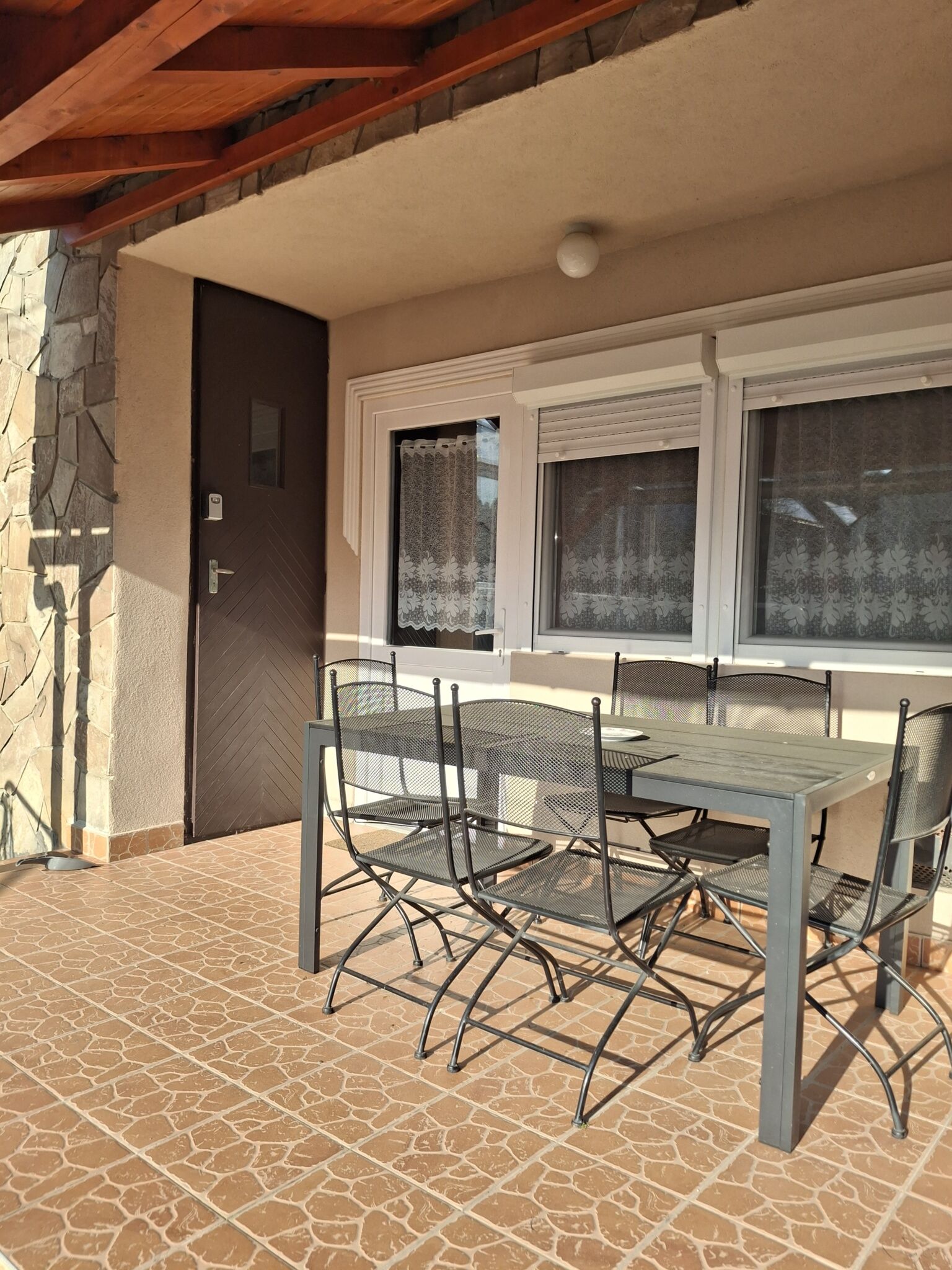 Napsugar Apartman Fonyod