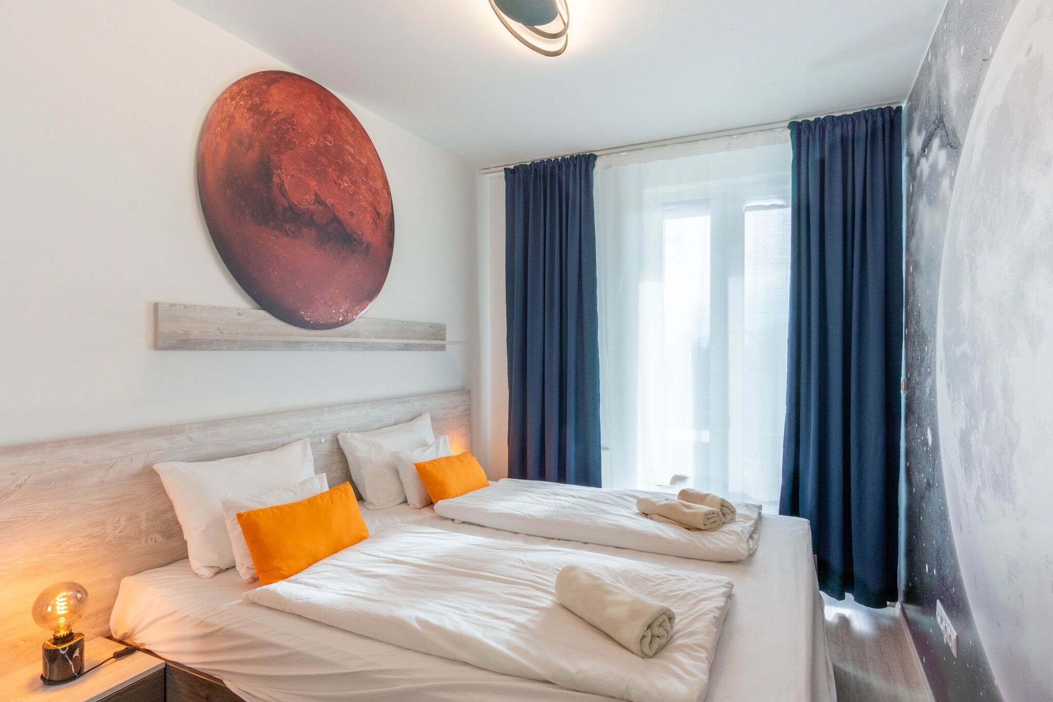 Sunset Resort 401 Apartman Fonyod