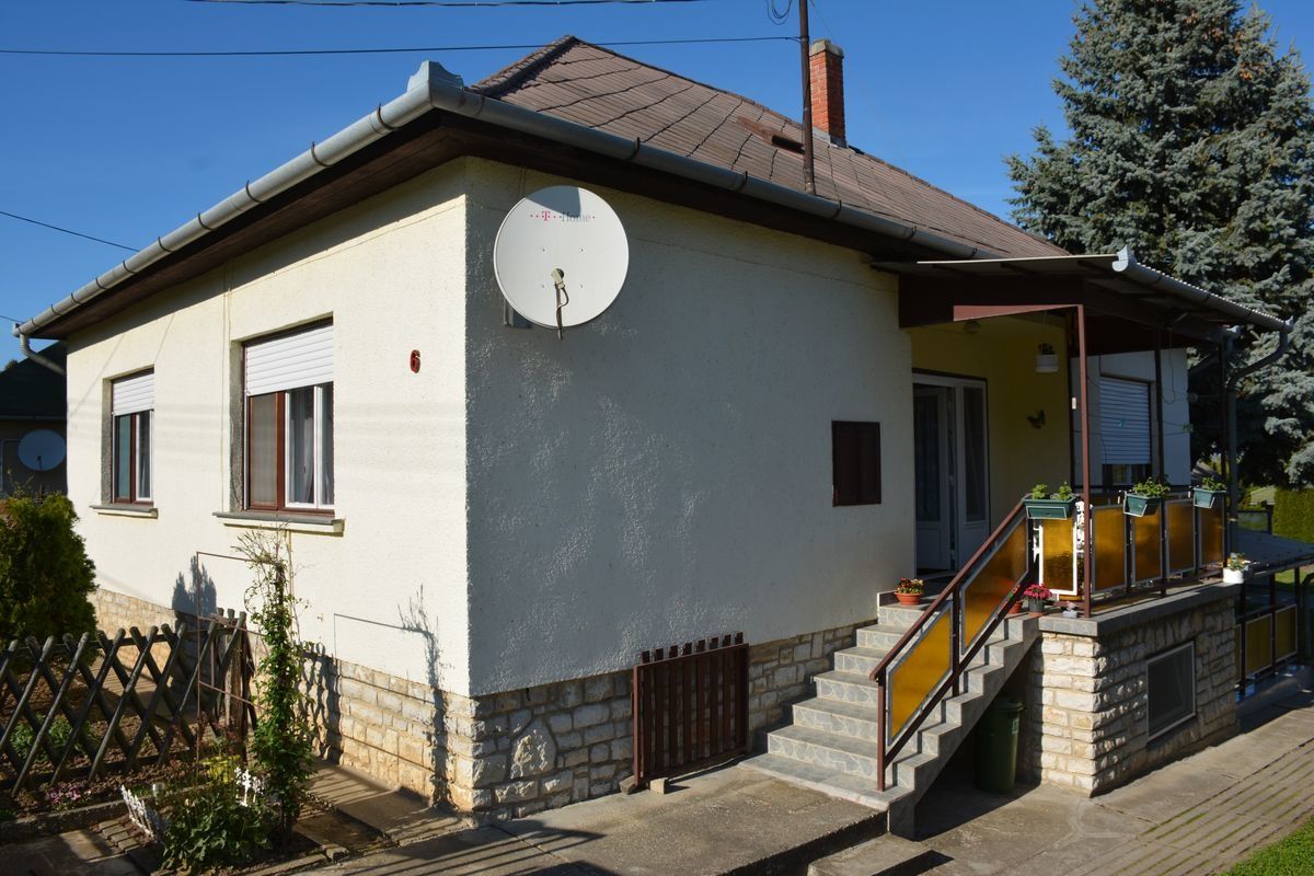 Erika Apartman Fonyod