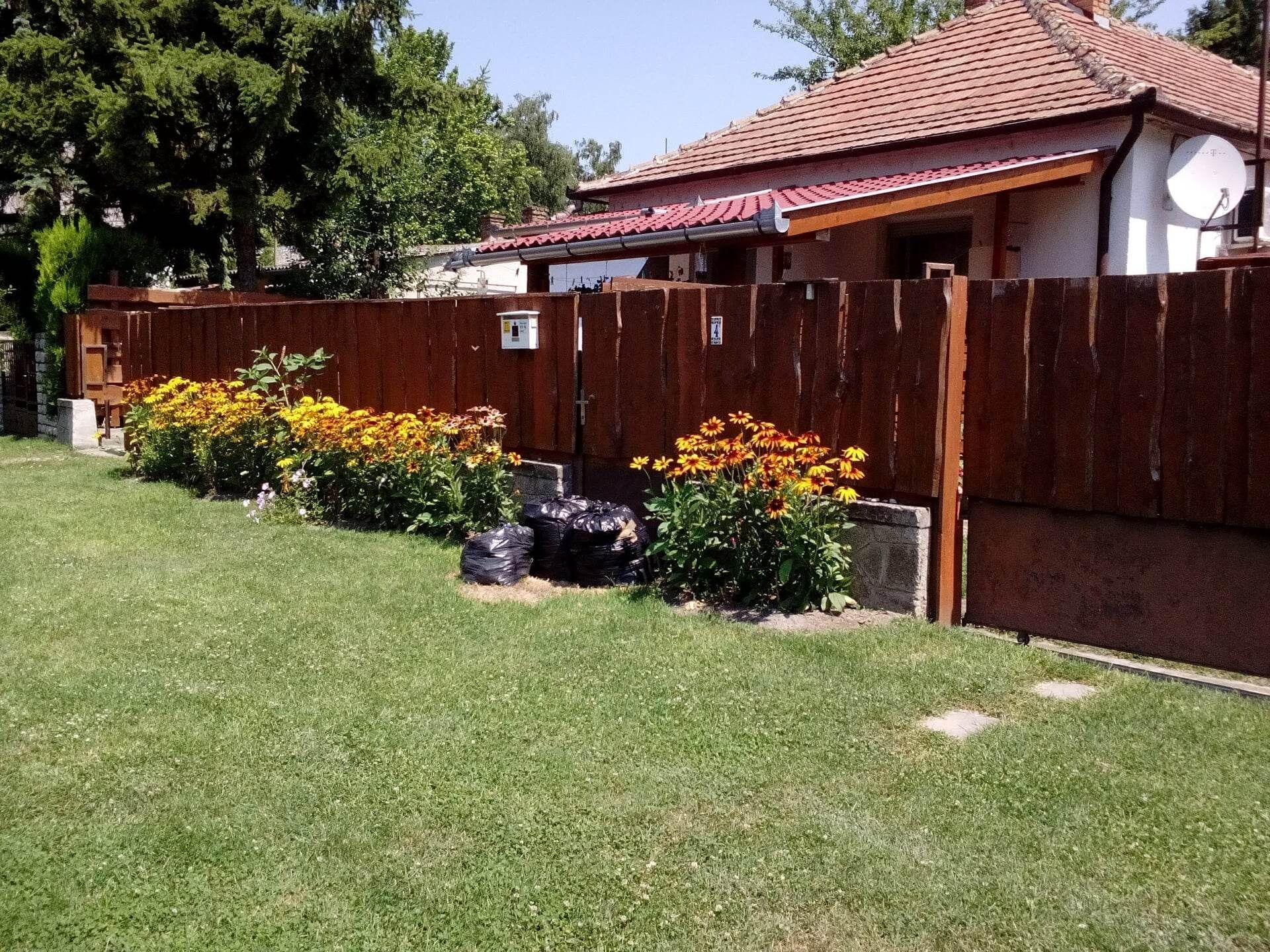 Nadas Apartman Fonyod