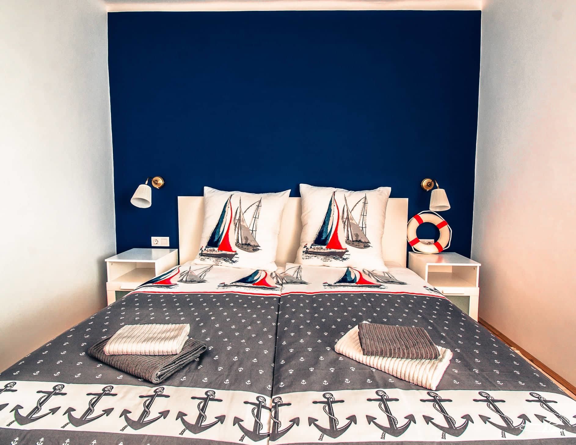 Siraly Apartman Fonyod