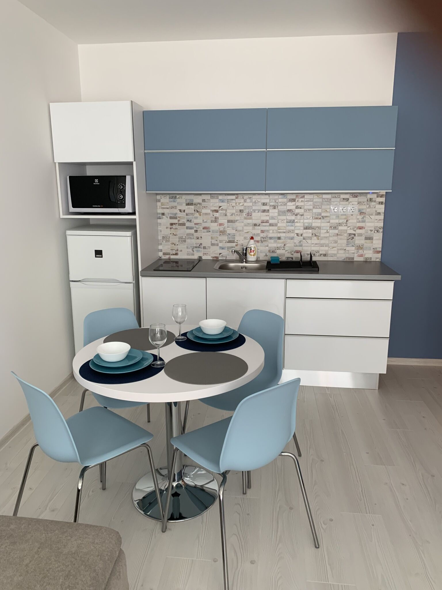 Strand Apartmanok B6 Fonyod