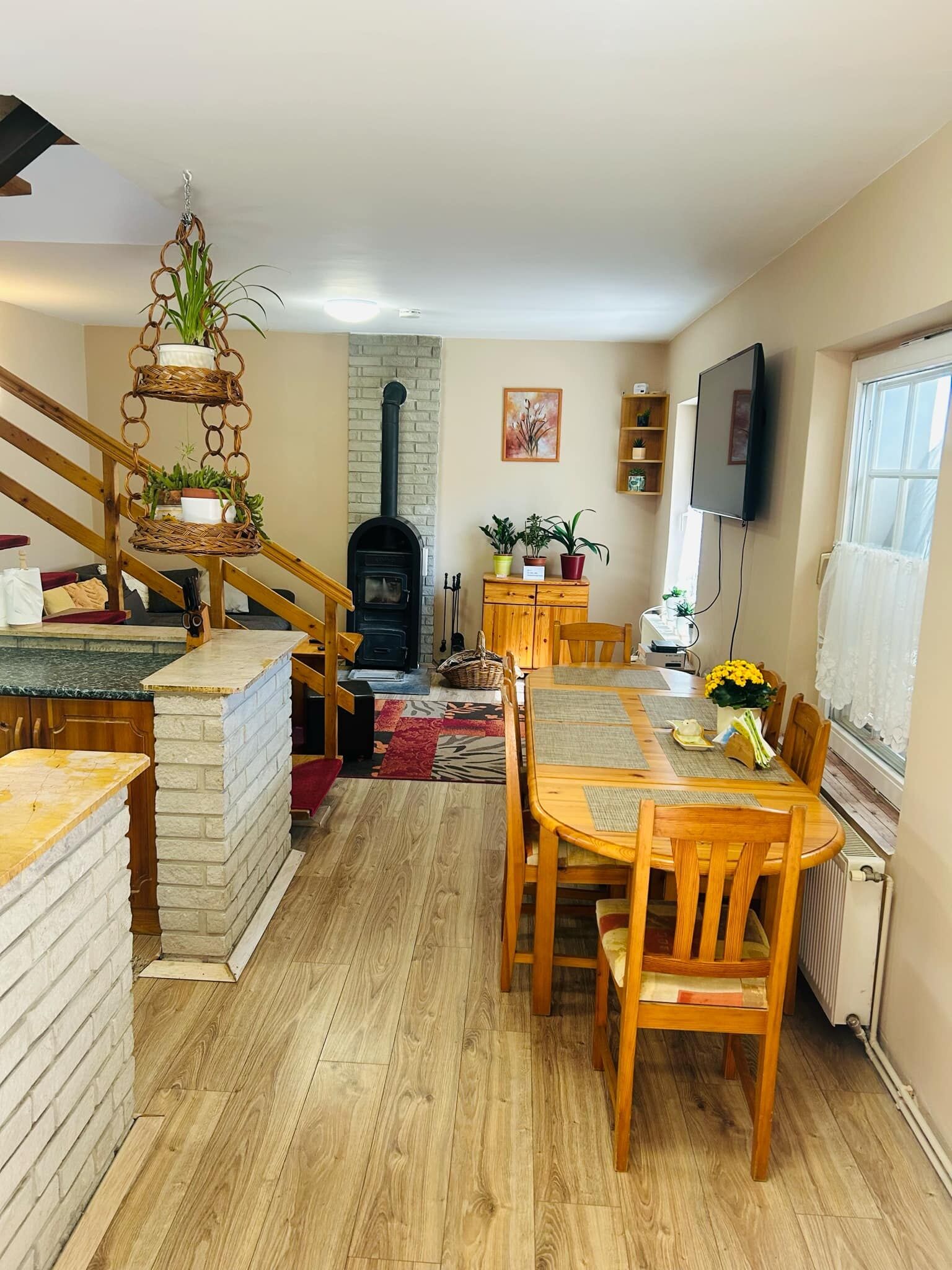 Gabi Apartman Fonyod