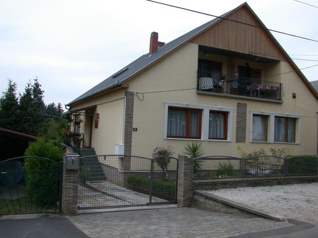 Anett Apartman Fonyod