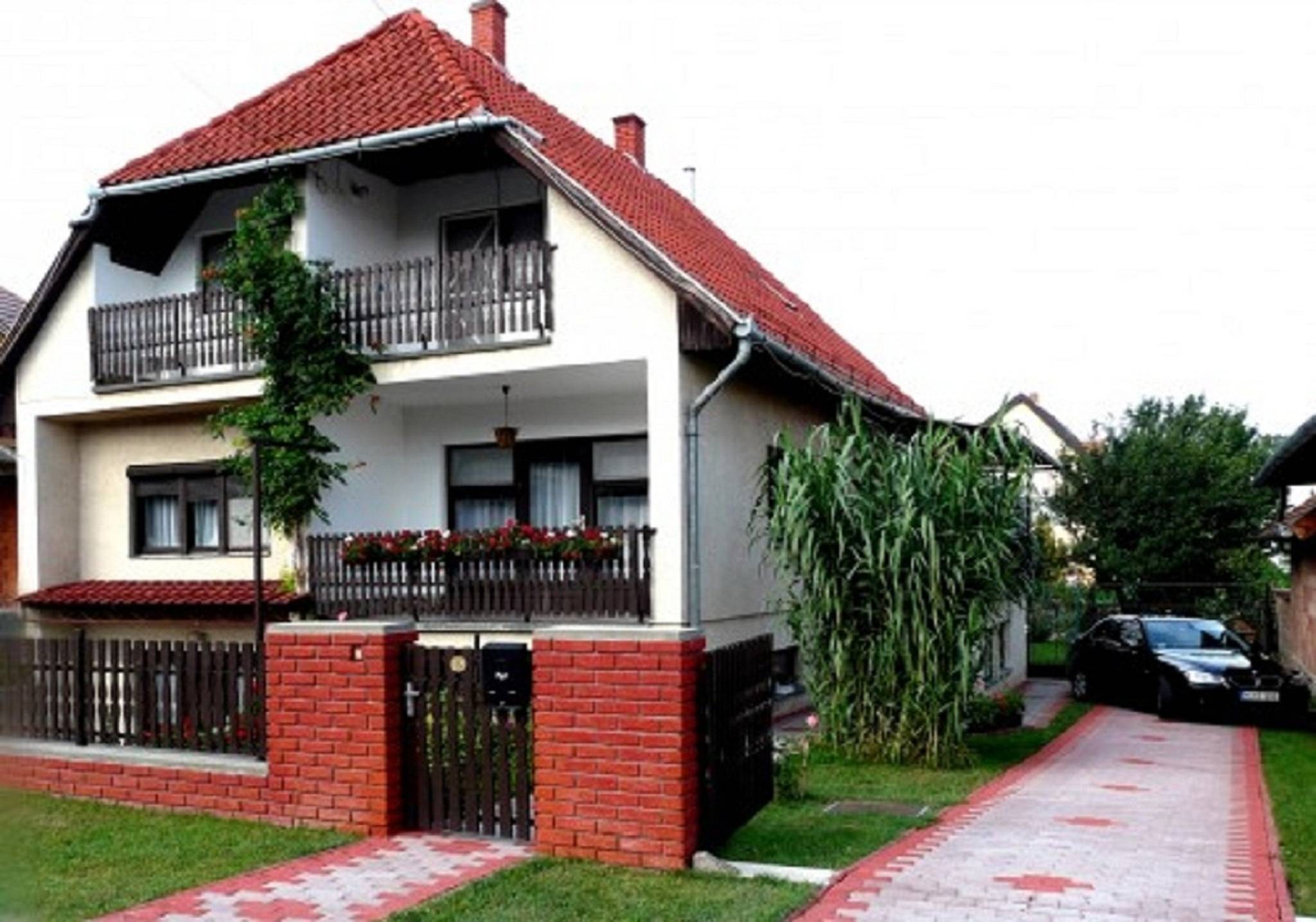 Margo Apartman Fonyod