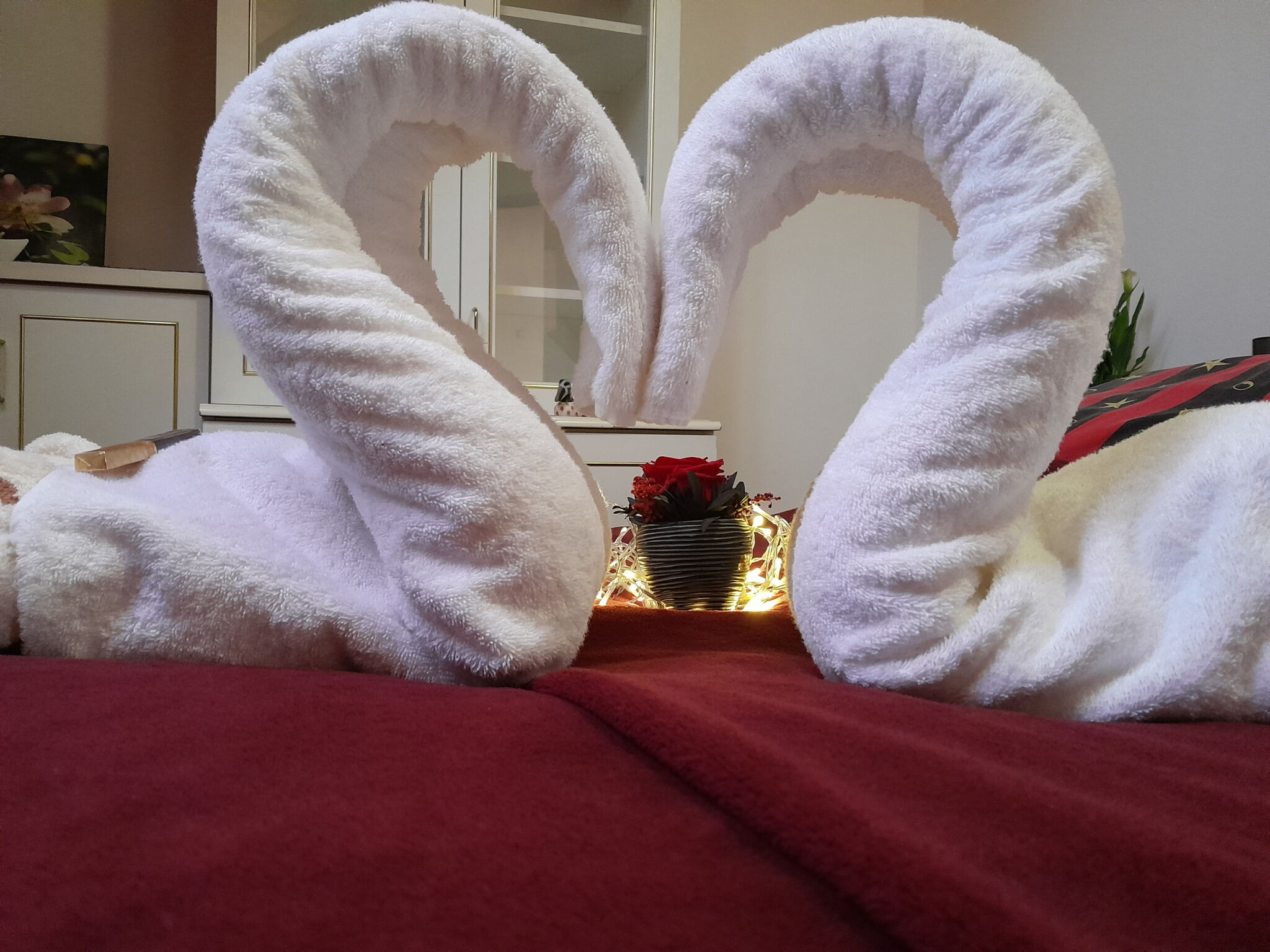 Beke Apartman Fonyod