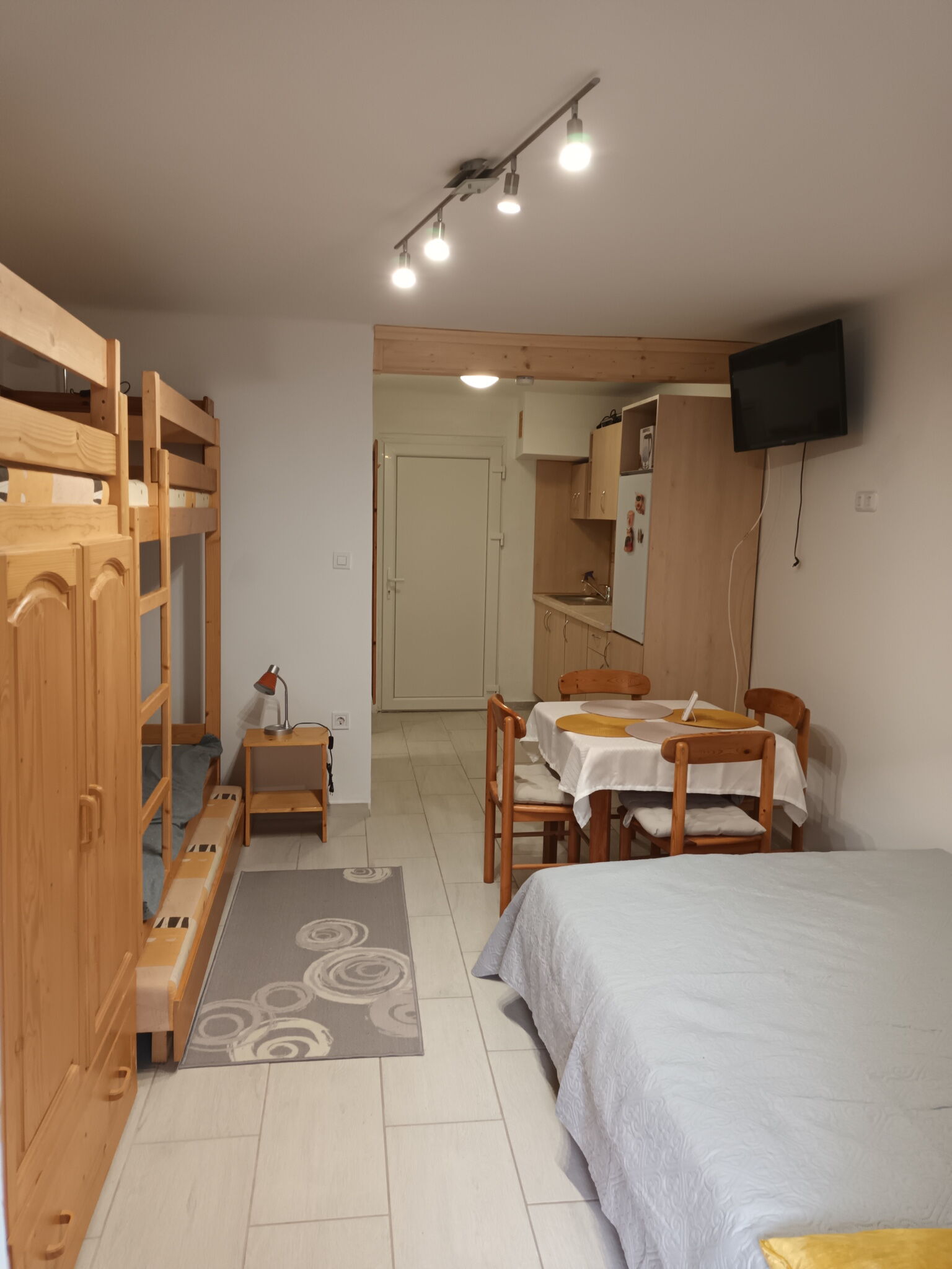 Topart Apartman Fonyod