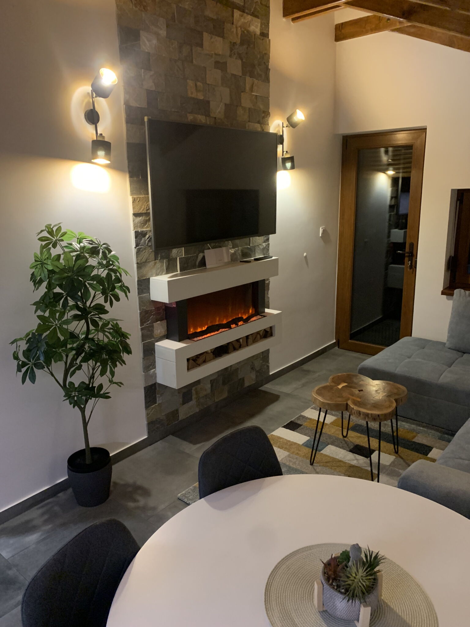 Limo Apartman Fonyod