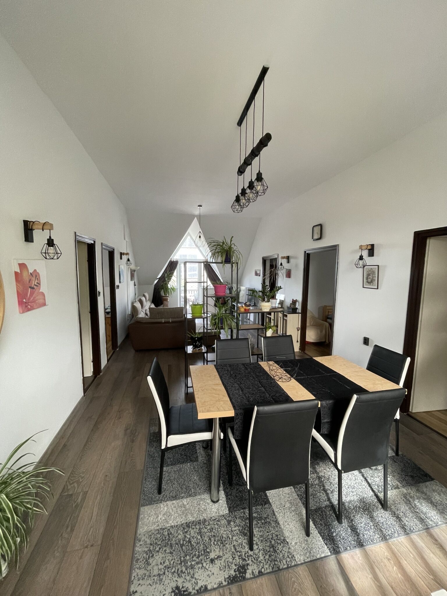 Tibor Apartman Fonyod