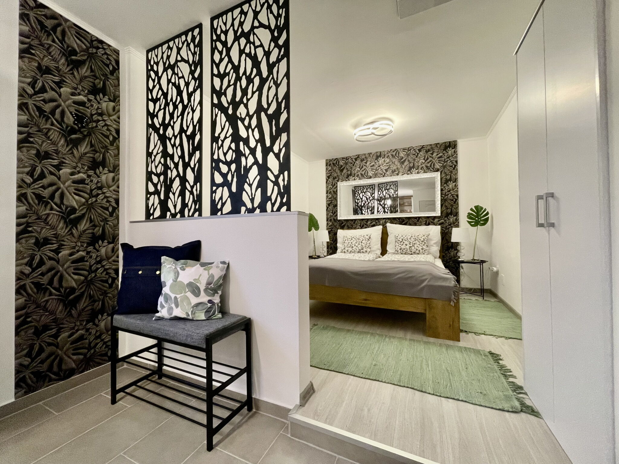 Krisztina Apartman Fot