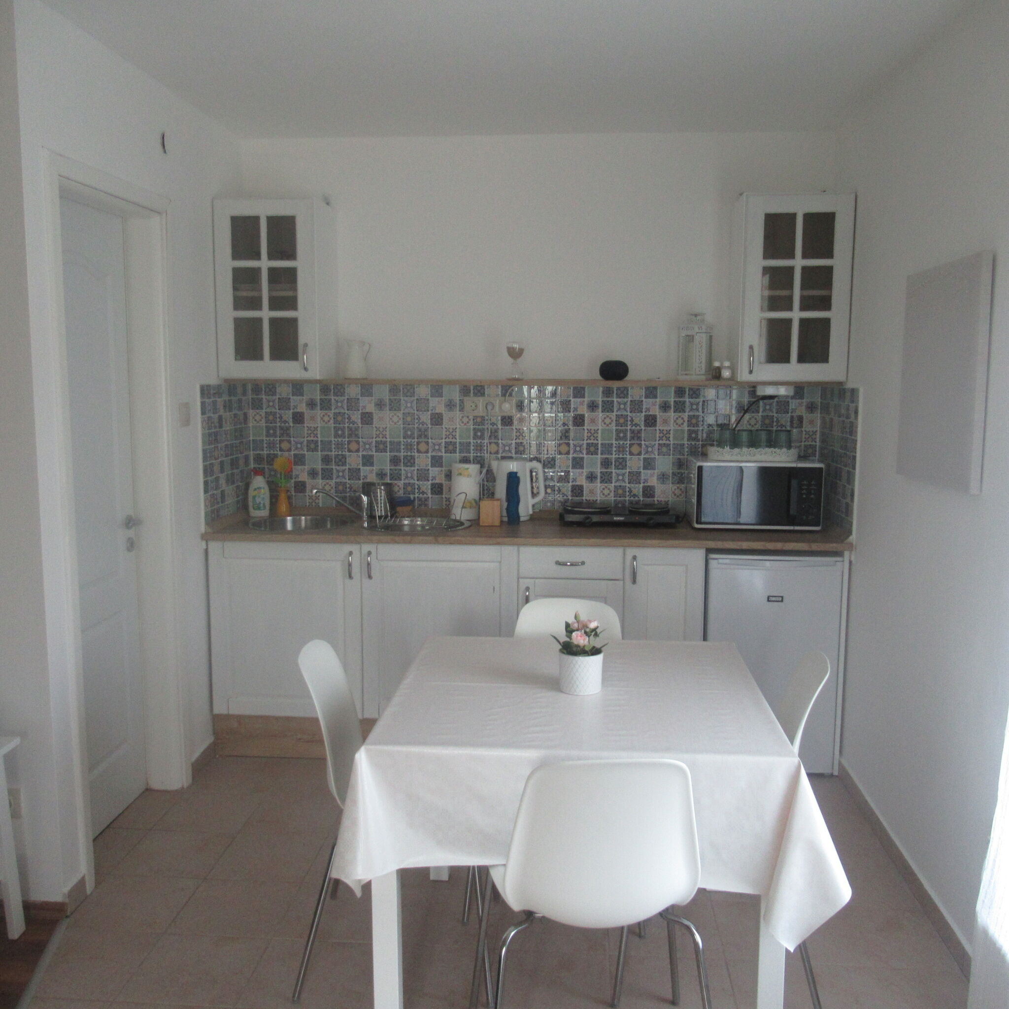 Cinege Apartman Gardony