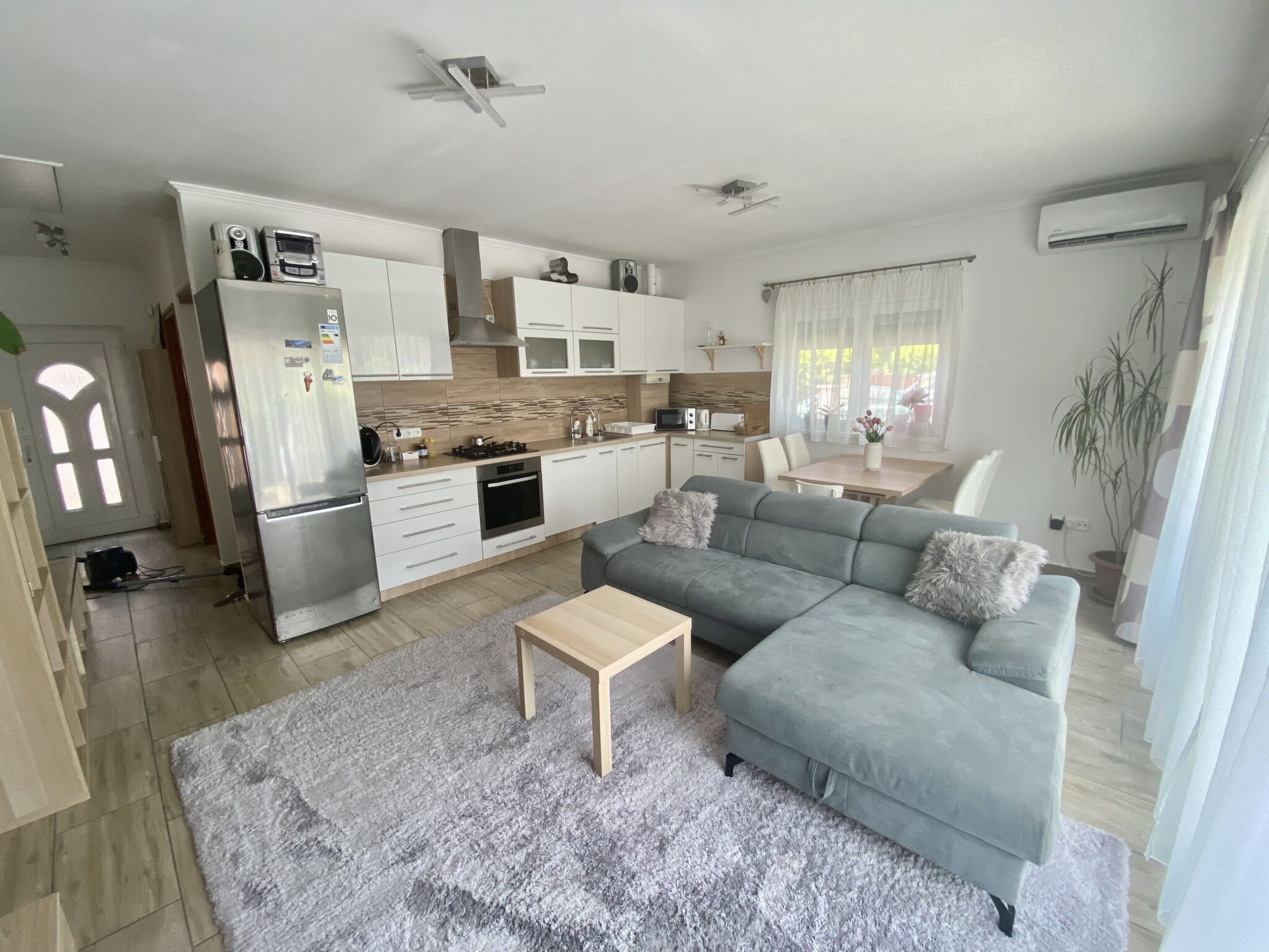 Deak Apartman Gardony