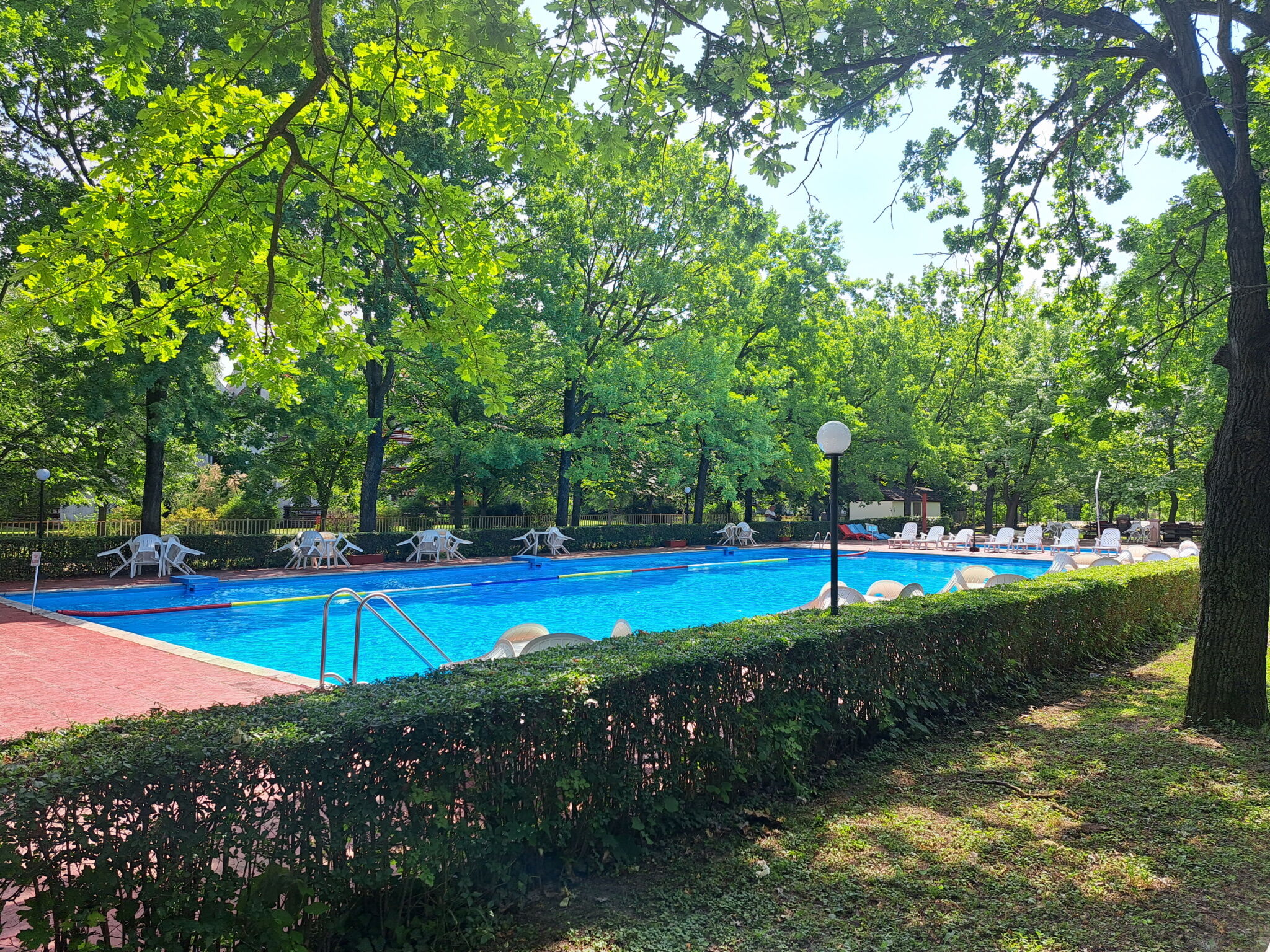 Szoba Kilatassal Apartman Gardony