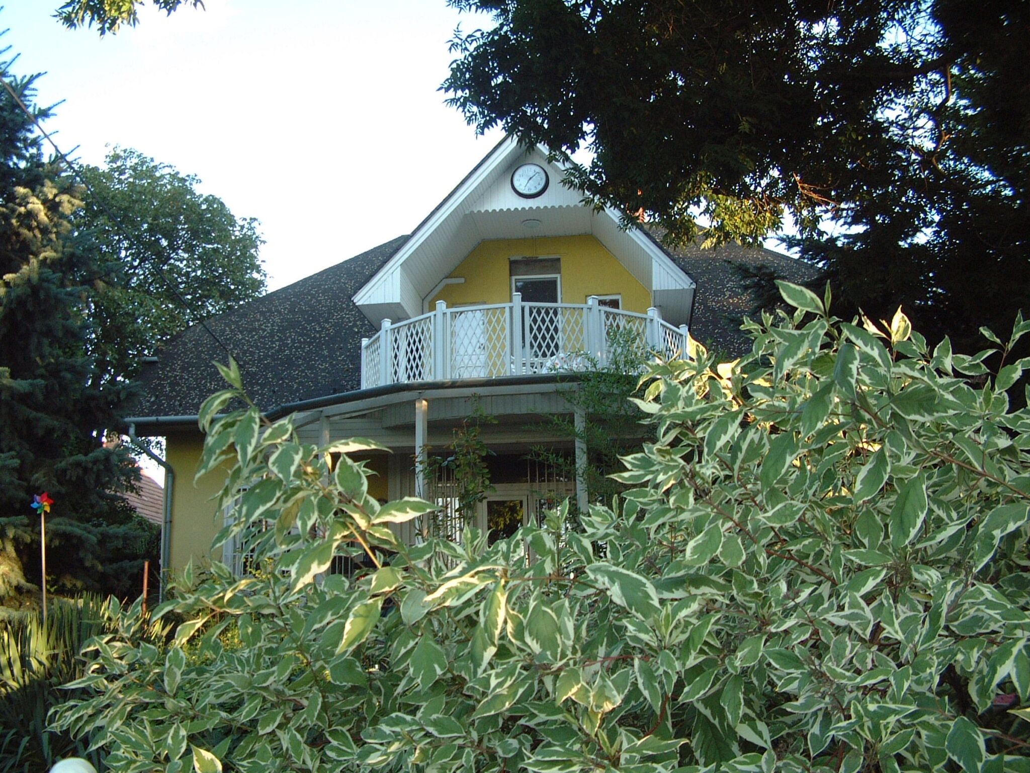 Panorama Apartman Gardony