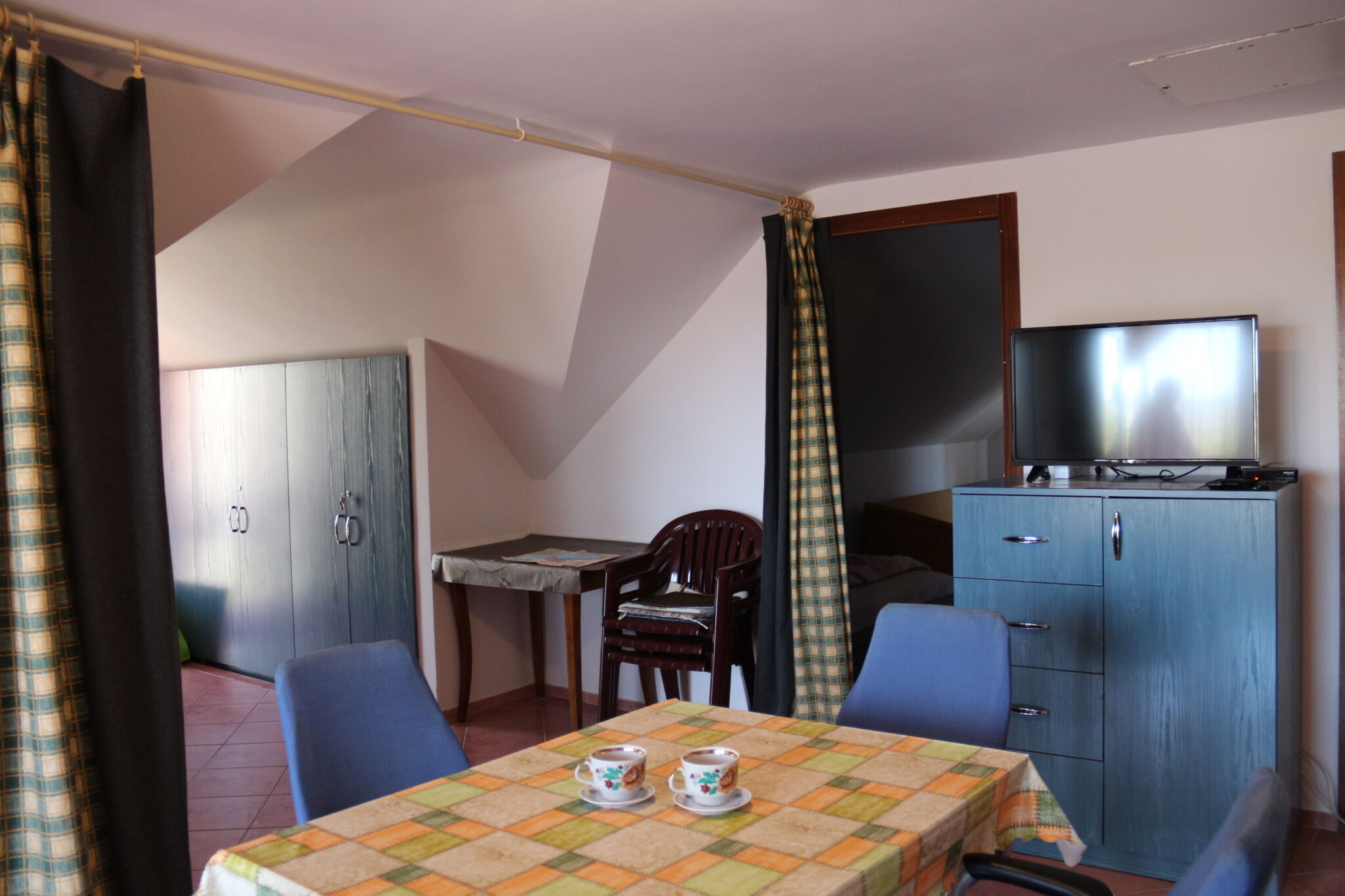 Gabi Apartman Gardony