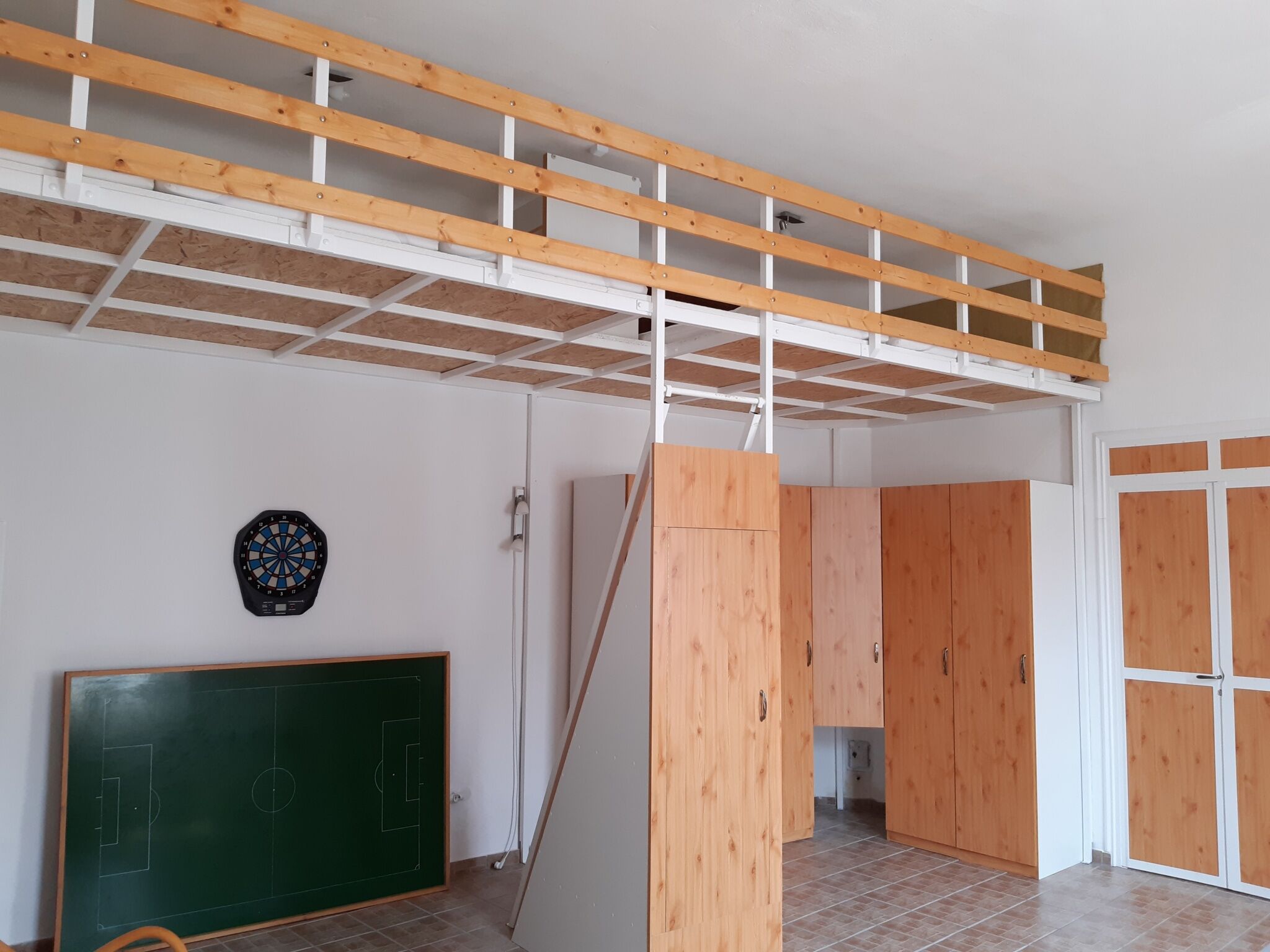 20 Bakancs Apartman Esztergom