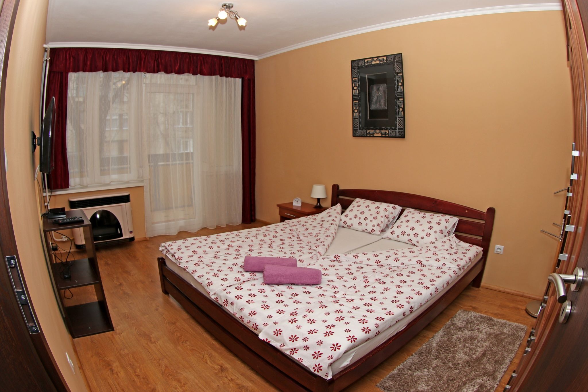 Levendula Apartman Godollo