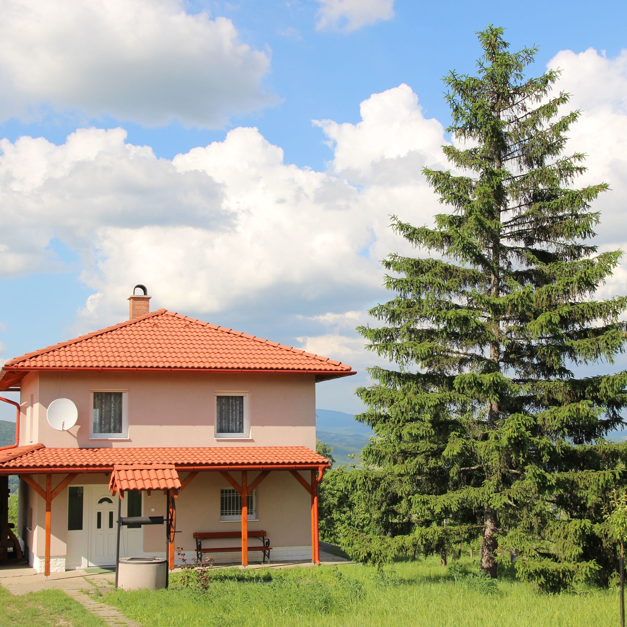 Panorama Apartman Esztergom
